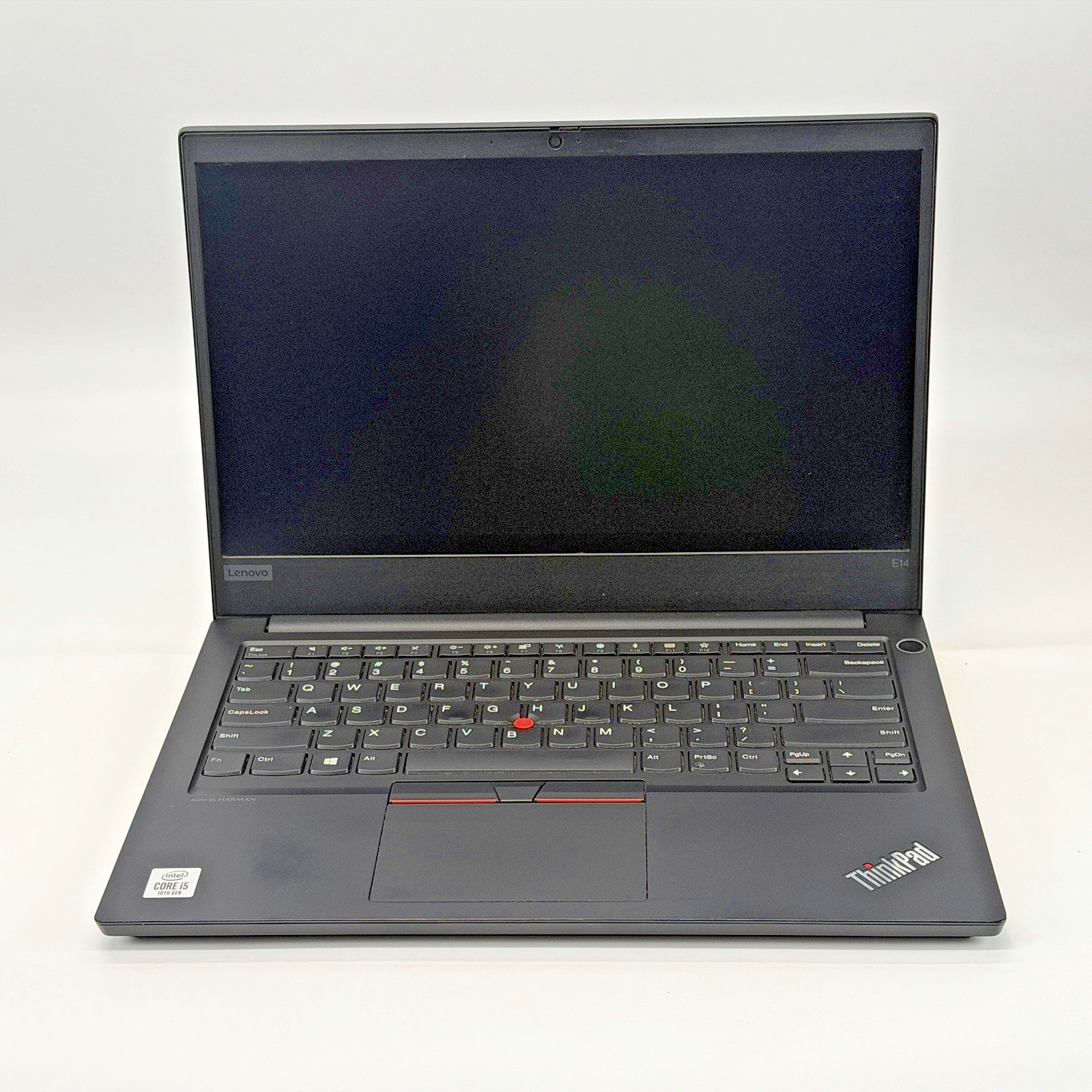Lenovo ThinkPad E14 Intel i5-10210u 1.60 GHz 8 GB RAM 256 GB SSD Windows 11 Pro