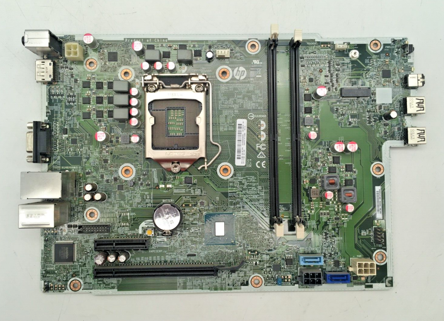 HP 900787-001 ProDesk 400 G4 SFF LGA 1151 DDR4 Desktop Motherboard