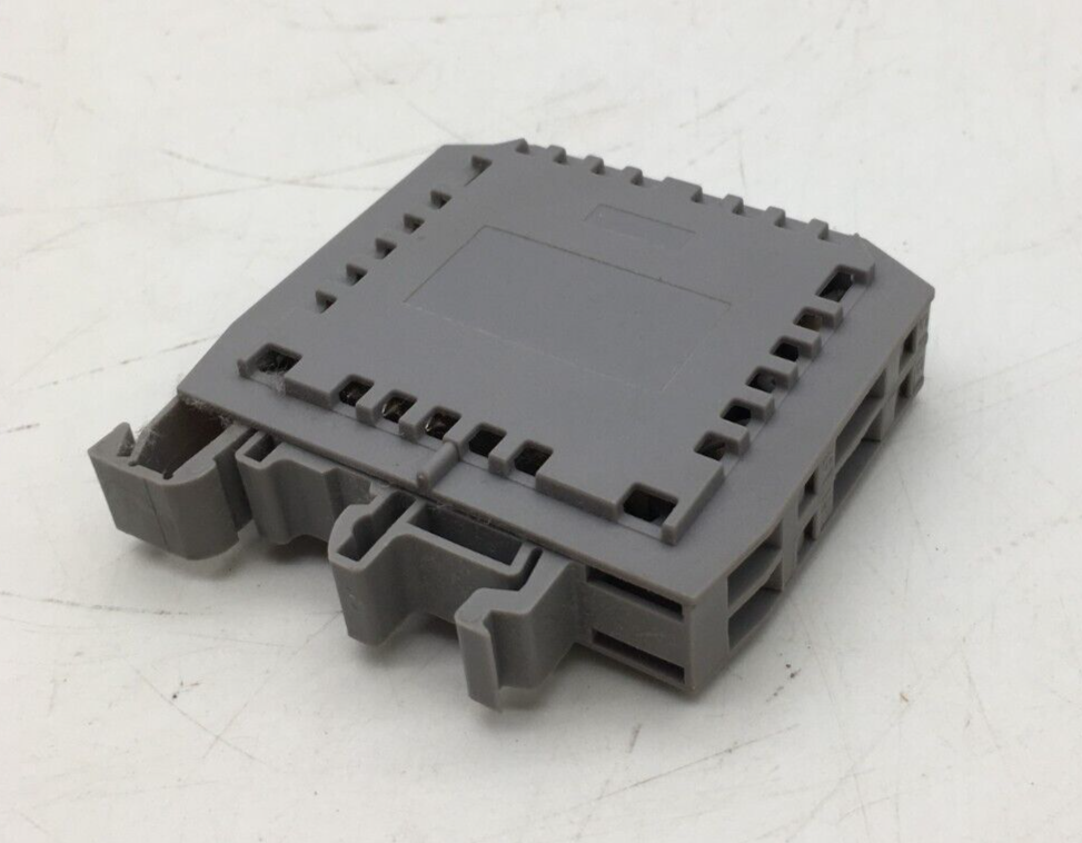 ABB/Entrelec Interface Relay Module ( UNTESTED )