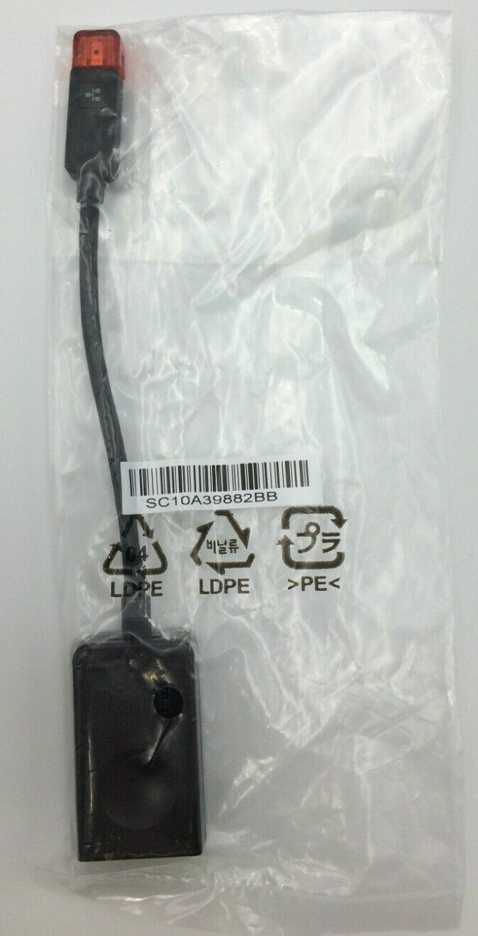NEW Lenovo ThinkPad Yoga Gen 2 RJ45 network Adapter SC10A39882BB ~Free Shipping!