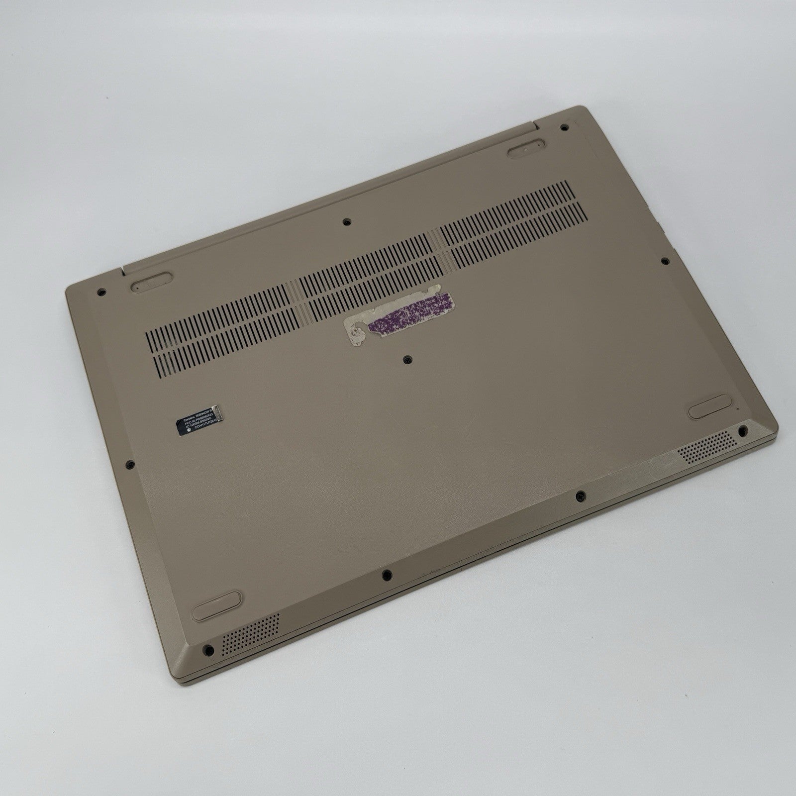 Lenovo IdeaPad 3 15IIL05 Intel i5-1005G1 1.20 GHz 8 GB RAM 256 GB SSD (NVMe)