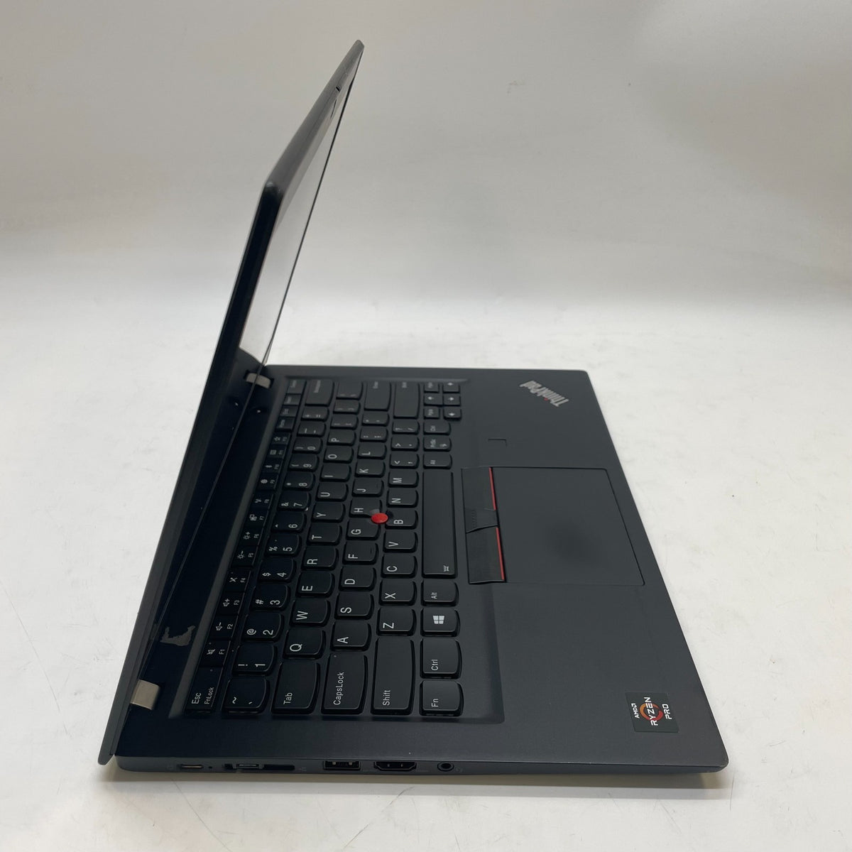 Lenovo ThinkPad T495s MAD Ryzen 7 Pro 3700u 2.3GHz 16GB Ram 256GB SSD Windows 11