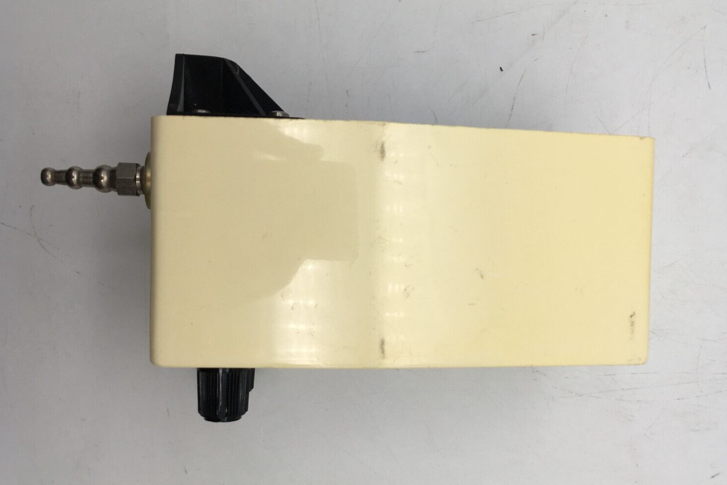 Ohmeda Intermittent Suction (0-200mmHg) Vacuum Regulato