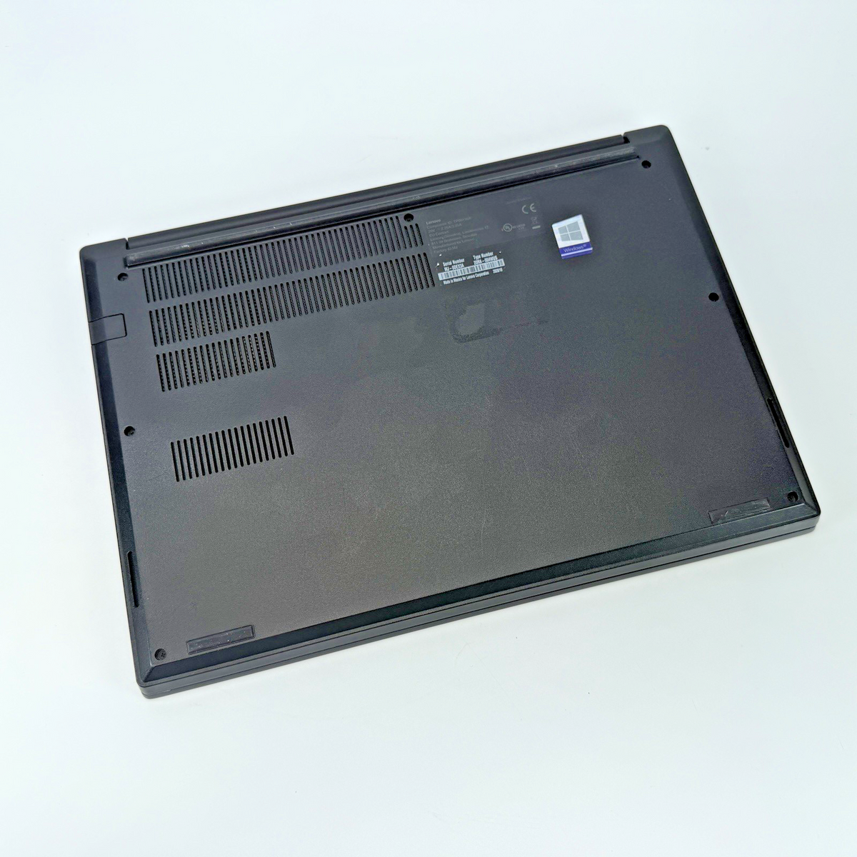 Lenovo ThinkPad E14 i5-10210u 1.60 GHz 8 GB RAM 256 GB SSD Win 11 Pro