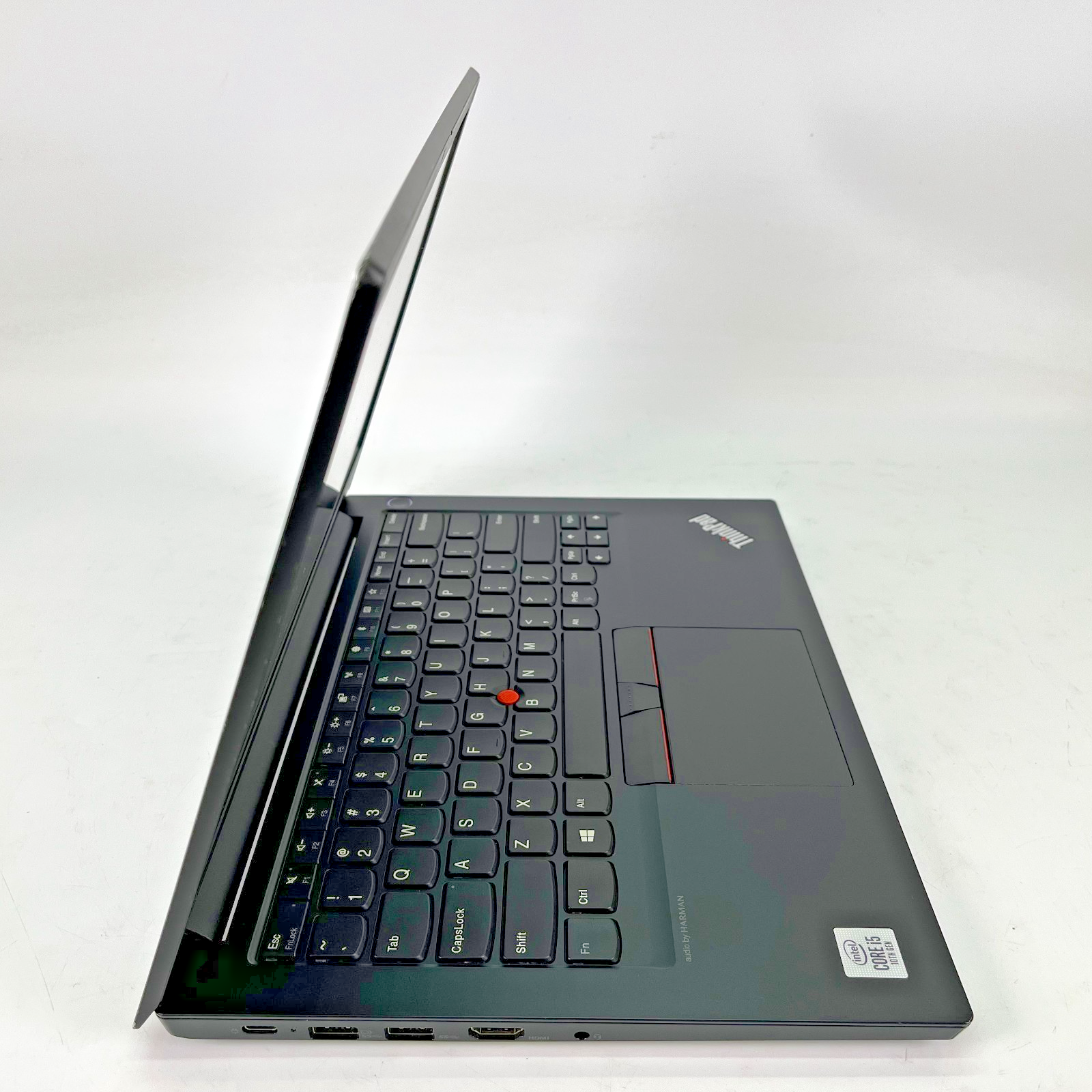 Lenovo ThinkPad E14 Intel i5 10th Gen 1.6GHz 8GB Ram 256GB SSD Windowds 11
