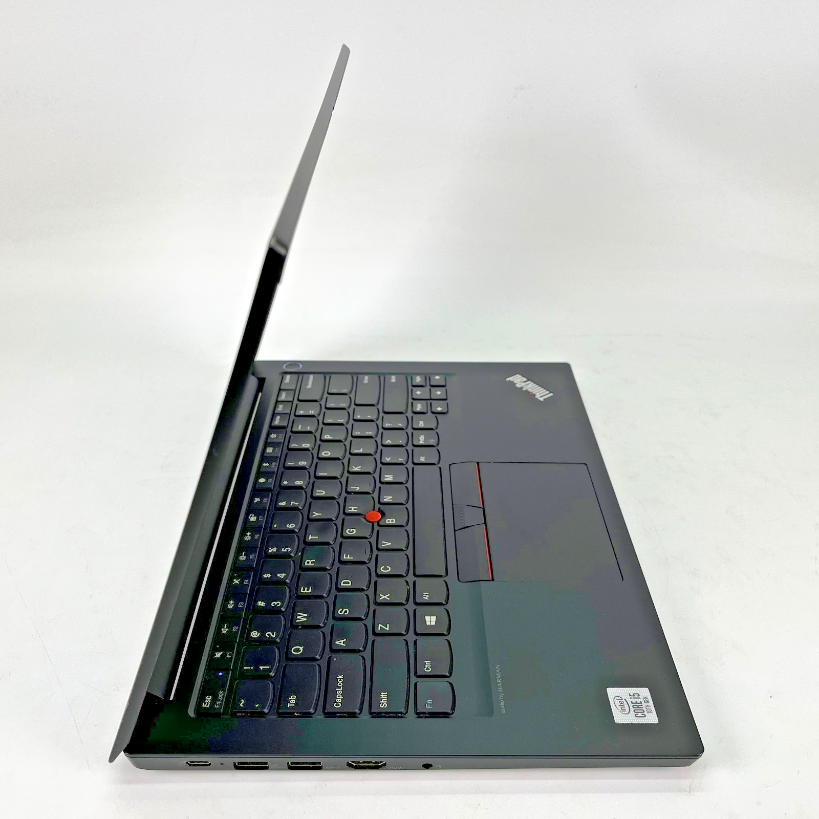 Lenovo ThinkPad E14 Intel i5-10210u 1.6GHz 256GB SSD 8GB Ram Windows 11