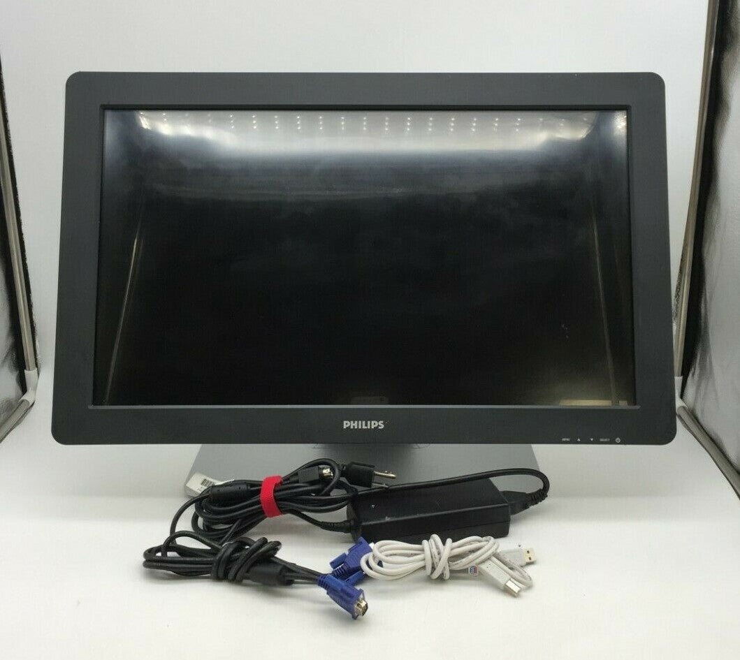 Philips/Elo Touch Solutions Monitor, P/N: E359019