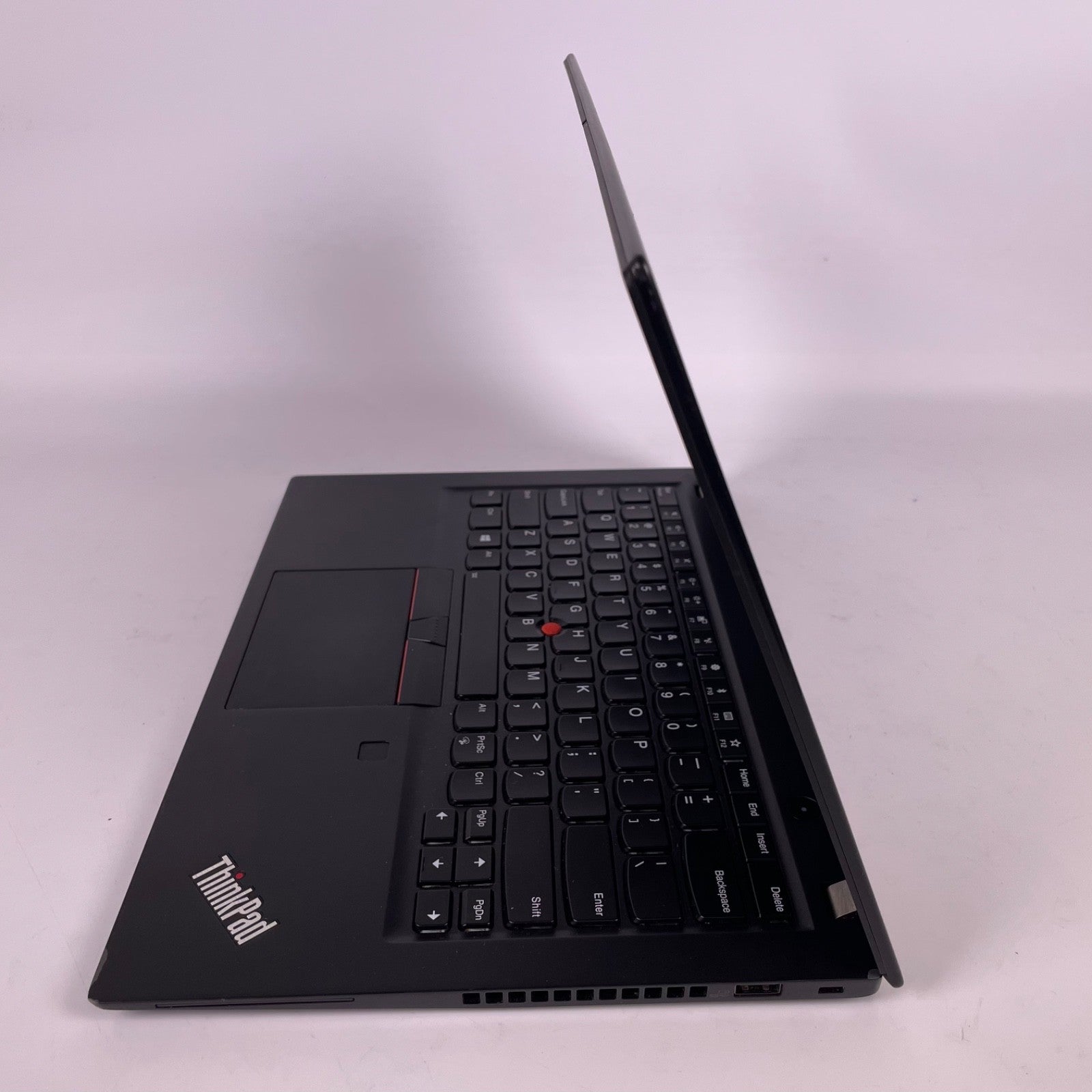 Lenovo ThinkPad T495s AMD Ryzen 7 Pro 3700u 2.3GHz 16GB 512GB NVME Windows 11