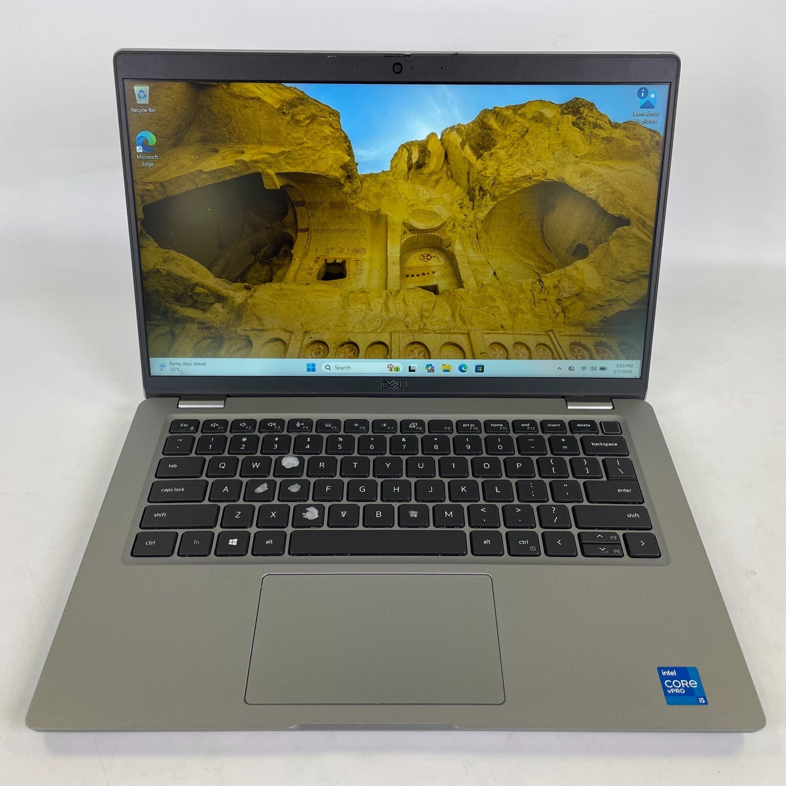 Dell Latitude 5420 Intel i5-1145G7 2.6GHz 16GB Ram 256GB NVME Windows 11