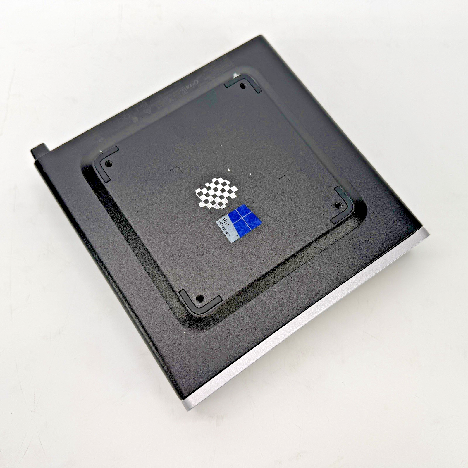 HP ProDesk 600 G3 Intel i5-7500t 8 GB RAM 256 GB SSD LINUX Ubuntu 25.10 OS