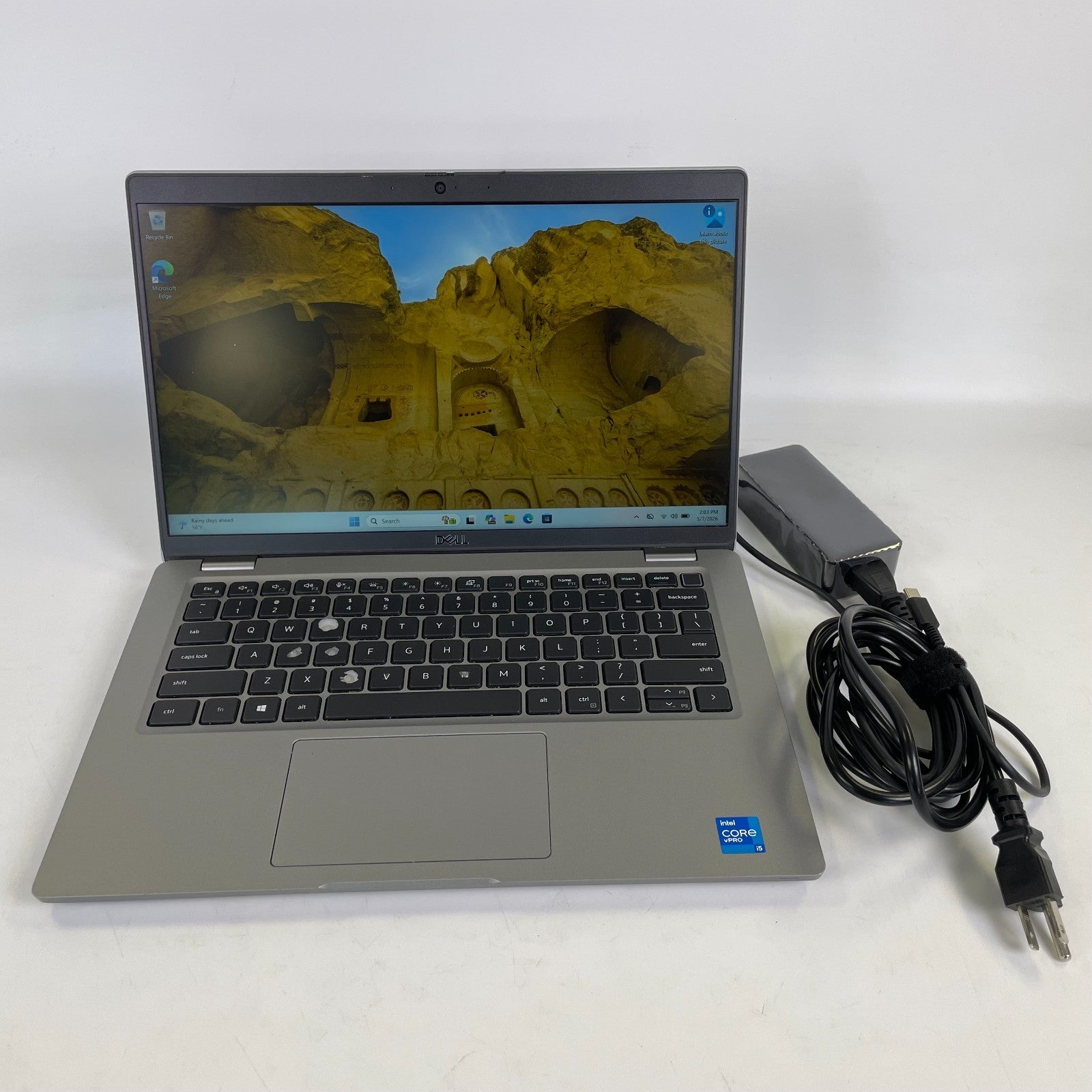Dell Latitude 5420 Intel i5-1145G7 2.6GHz 16GB Ram 256GB NVME Windows 11