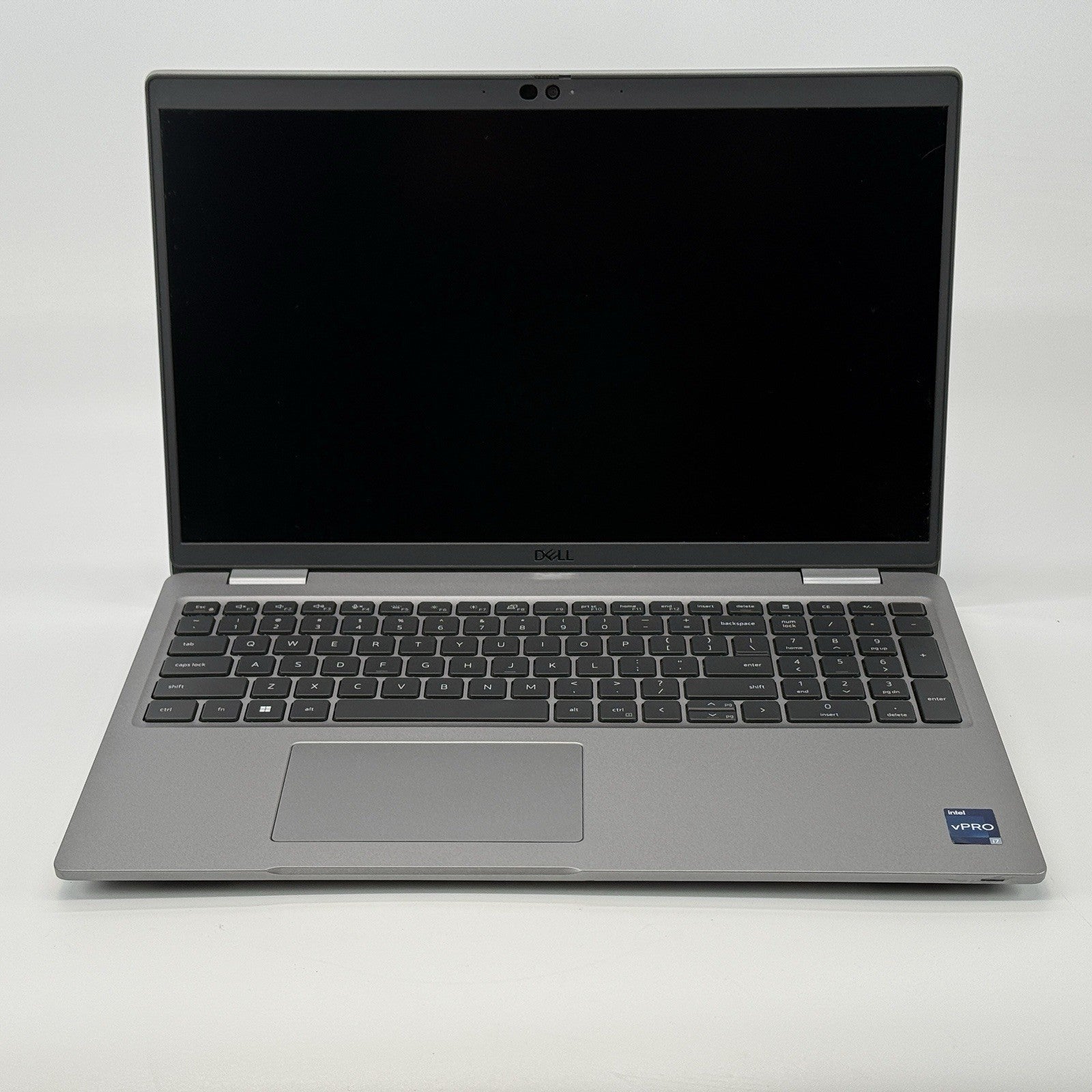 Dell Latitude 5530 Intel i7-1270p 2.2 GHz 16 GB RAM 512 GB SSD (NVMe) Win 11 Pro