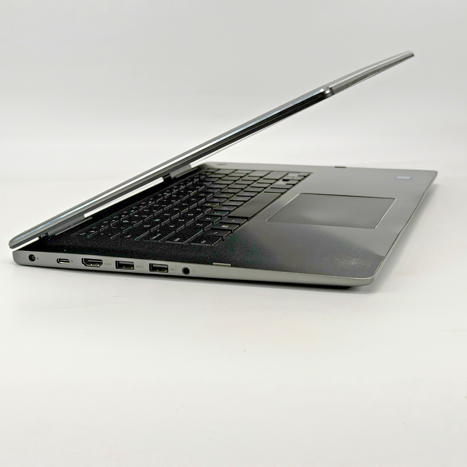 Dell Inspiron 7573 Intel i7-8550u 1.80 GHz 12 GB RAM 256 GB SSD (NVMe) Win 11