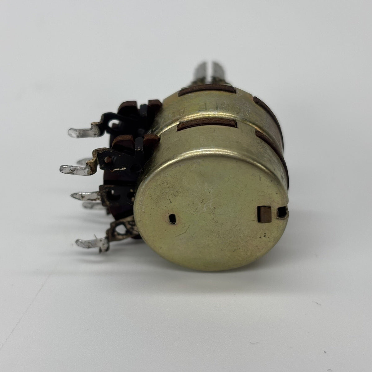 Pioneer SX-828 Rotary Control Treble ACV-302-A Switch