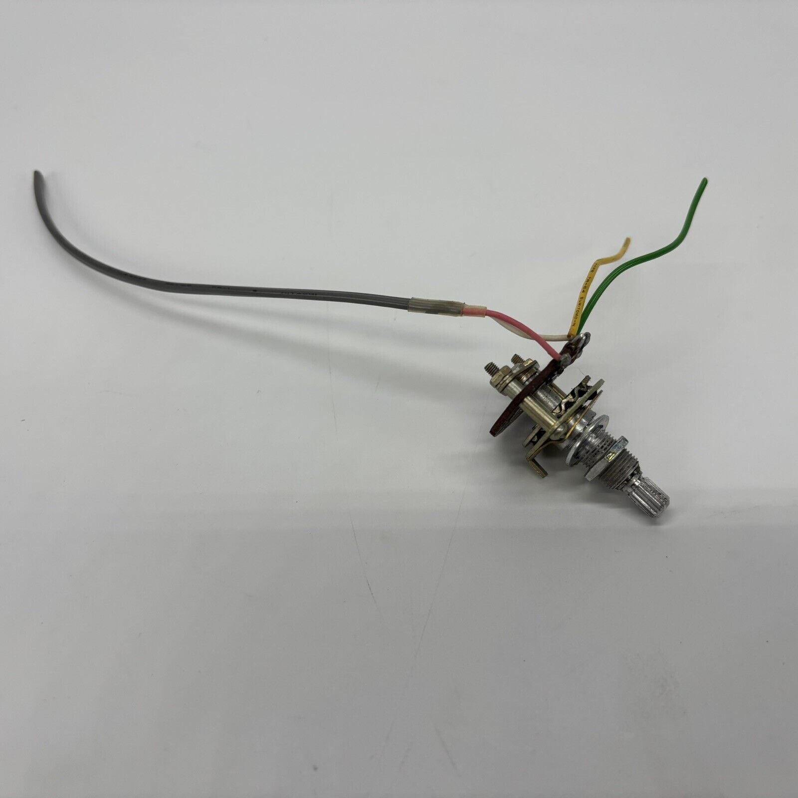 Pioneer SX-828 Mode Selector Switch