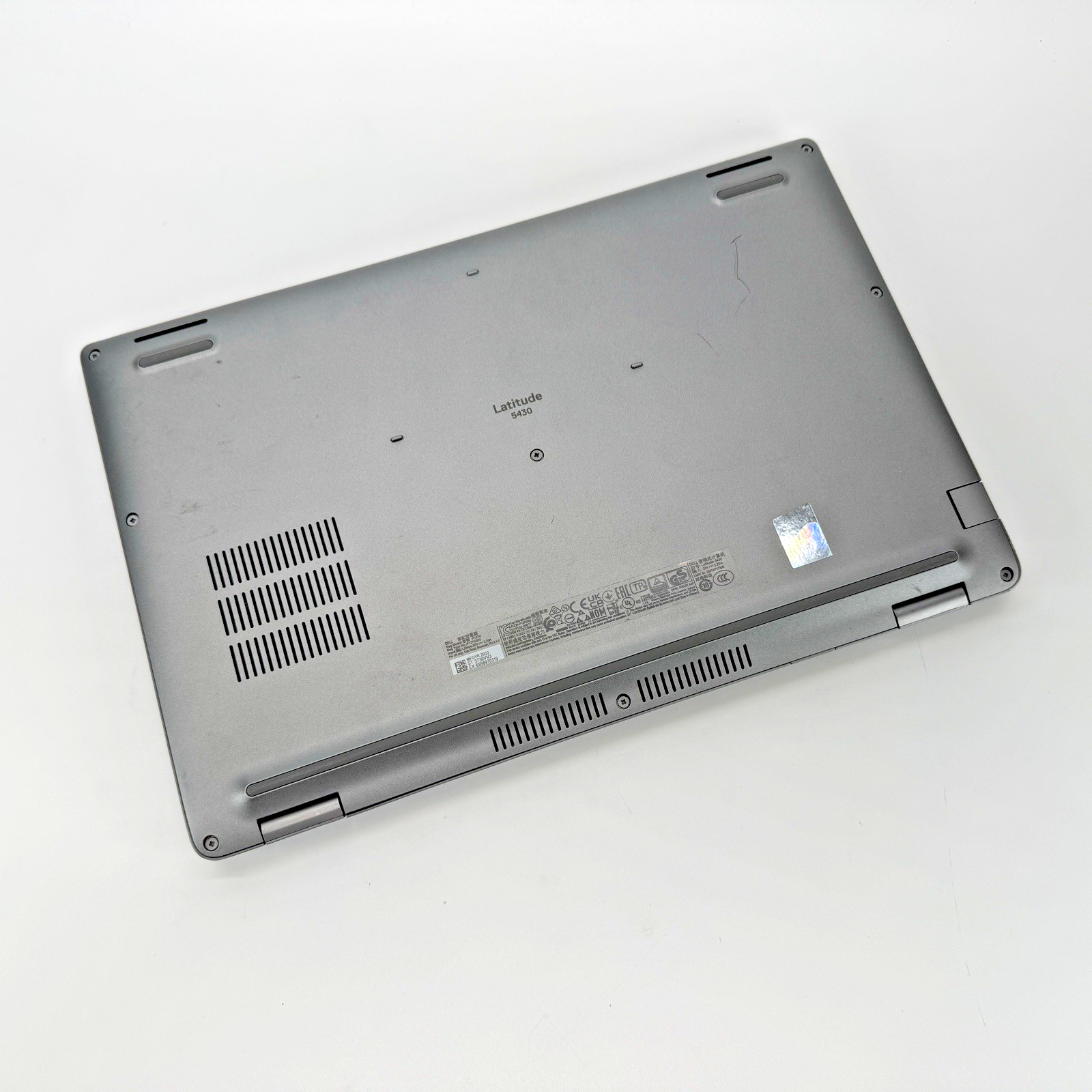 Dell Latitude 5430 Intel i5-1245u 1.60 GHz 16 RAM 256 GB SSD (NVMe) Win 11