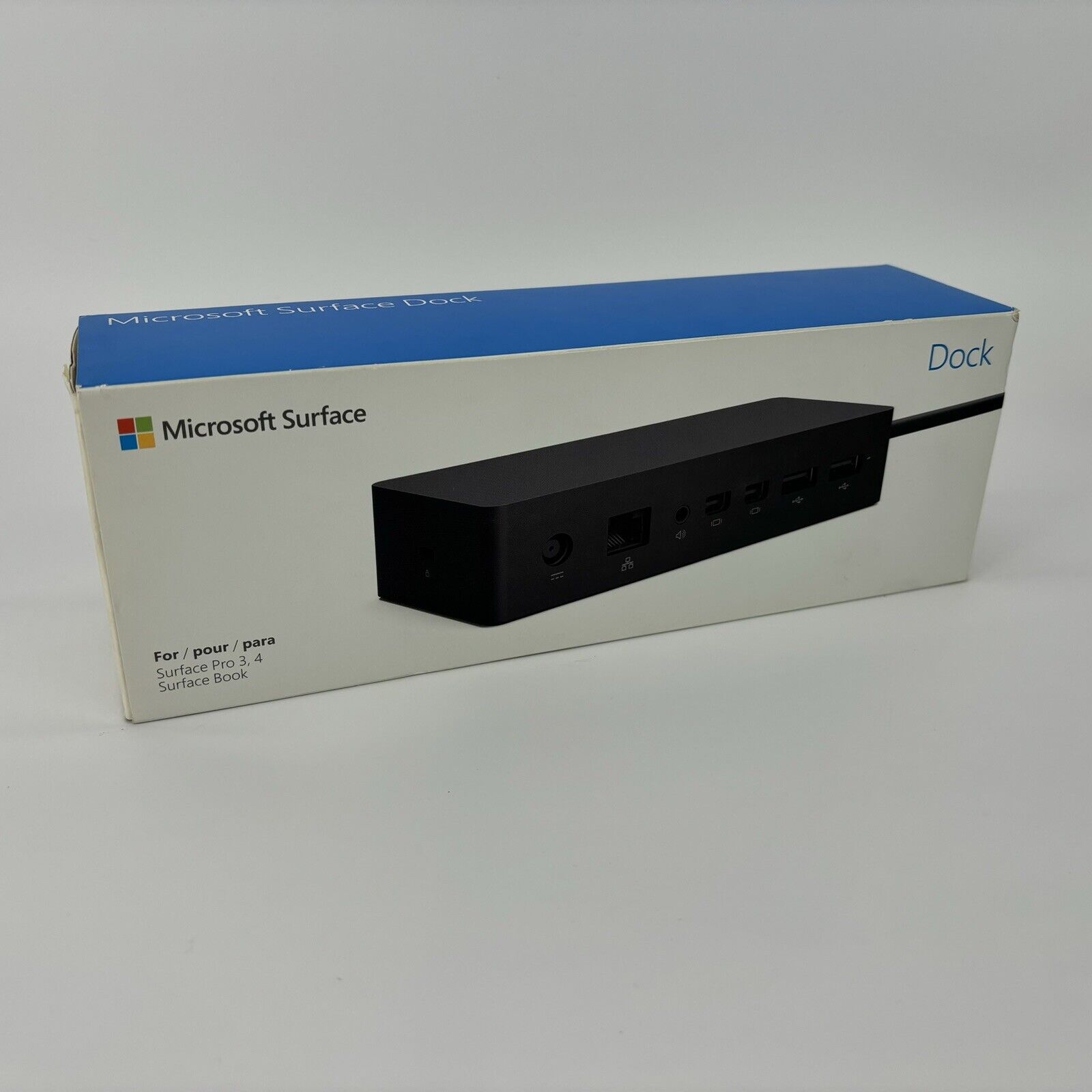 Microsoft Surface 1661 Docking Station