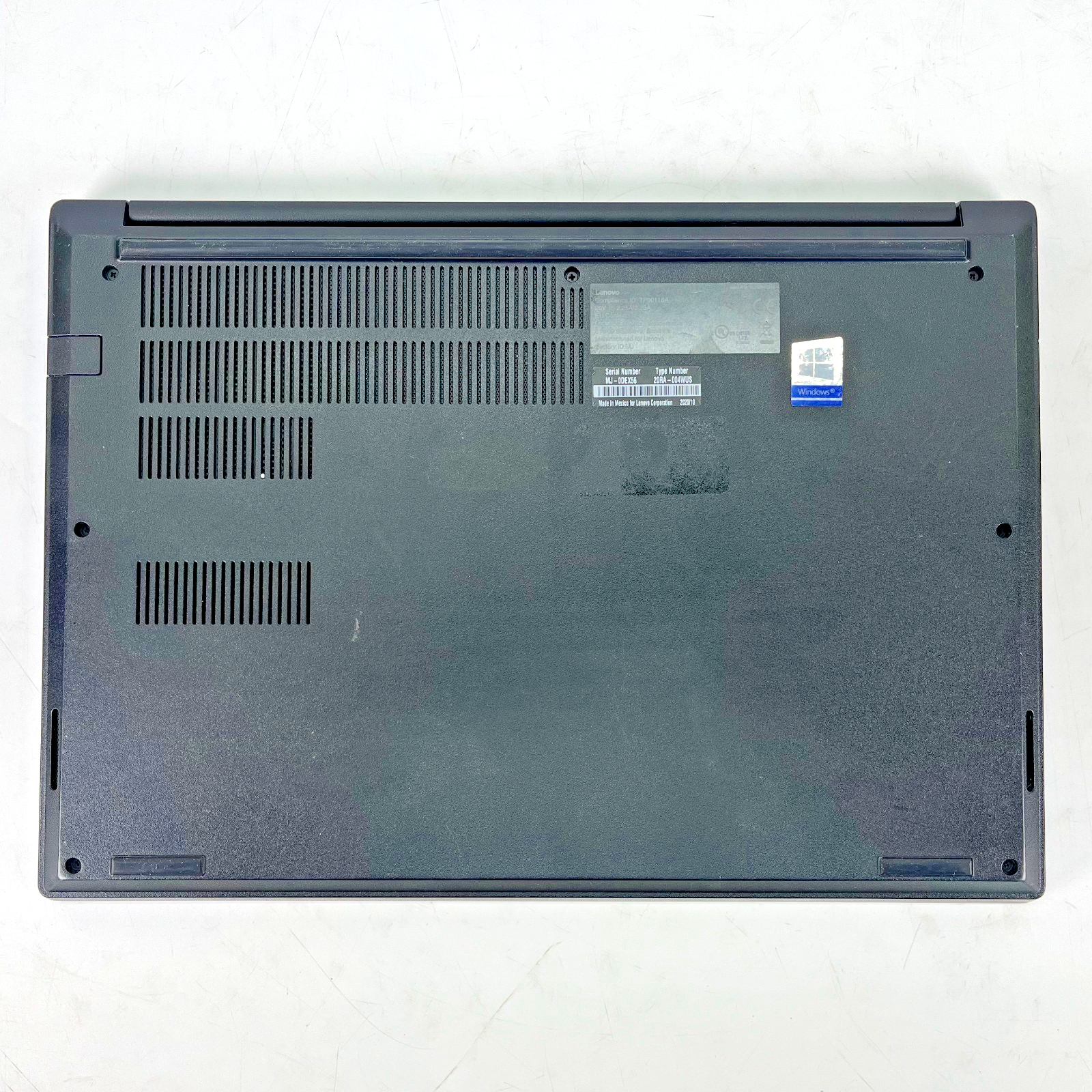 Lenovo ThinkPad E14 Intel i5-10210u 1.6GHz 8GB Ram 256GB SSD Windows 11