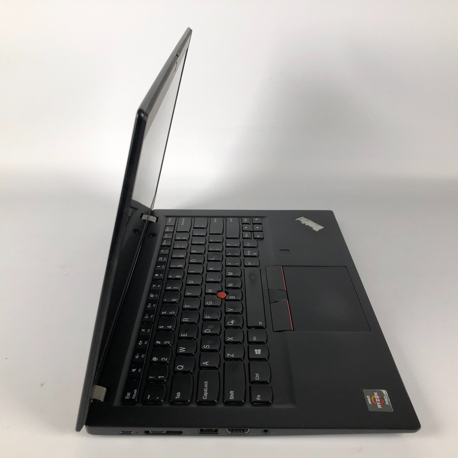Lenovo ThinkPad T495s AMD Ryzen 7 Pro 3700u 2.3GHz 16GB Ram 512GB SSD Windows 11