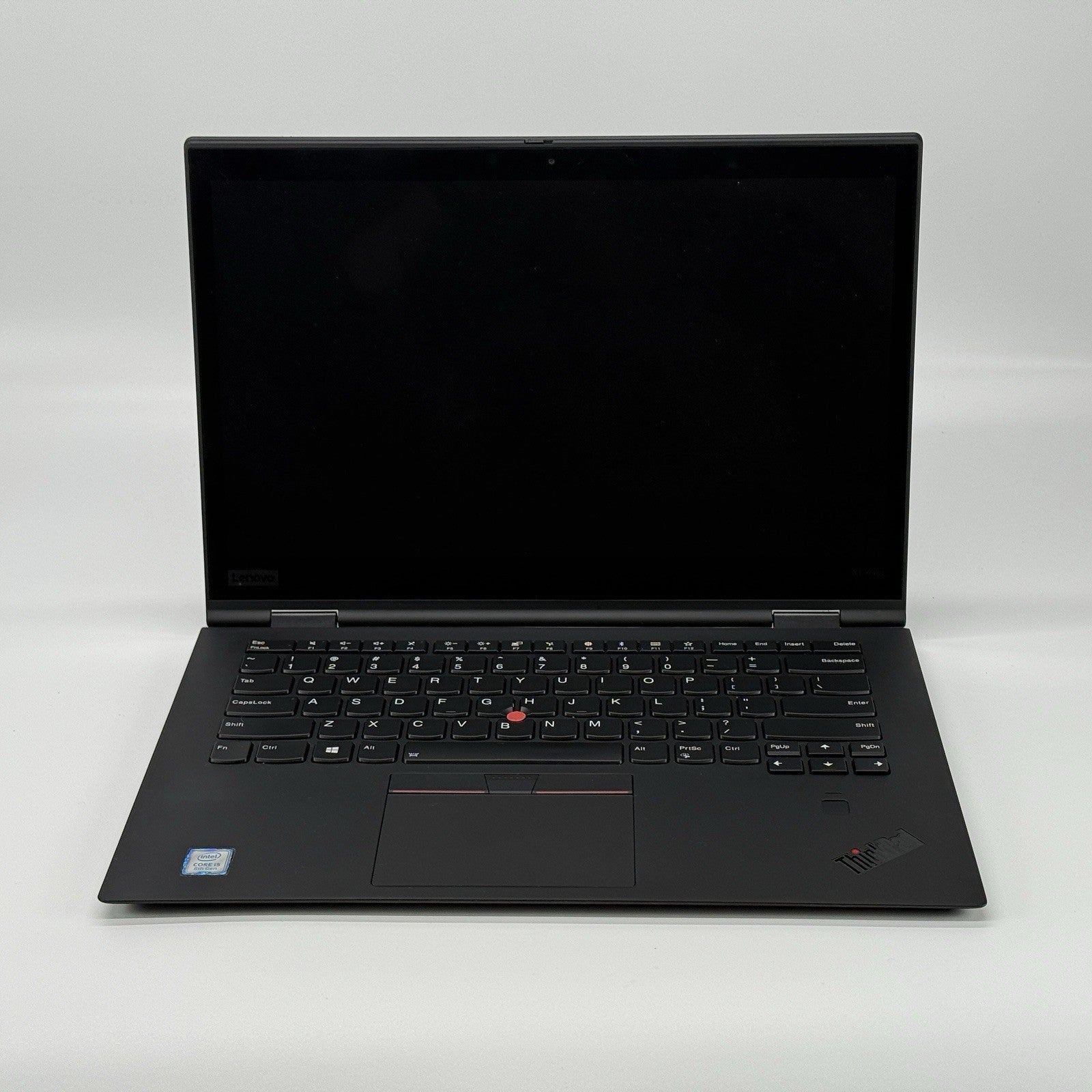Lenovo ThinkPad x1 Yoga 3rd Gen Intel i5-8250u 8 GB RAM 256 GB SSD (NVMe)