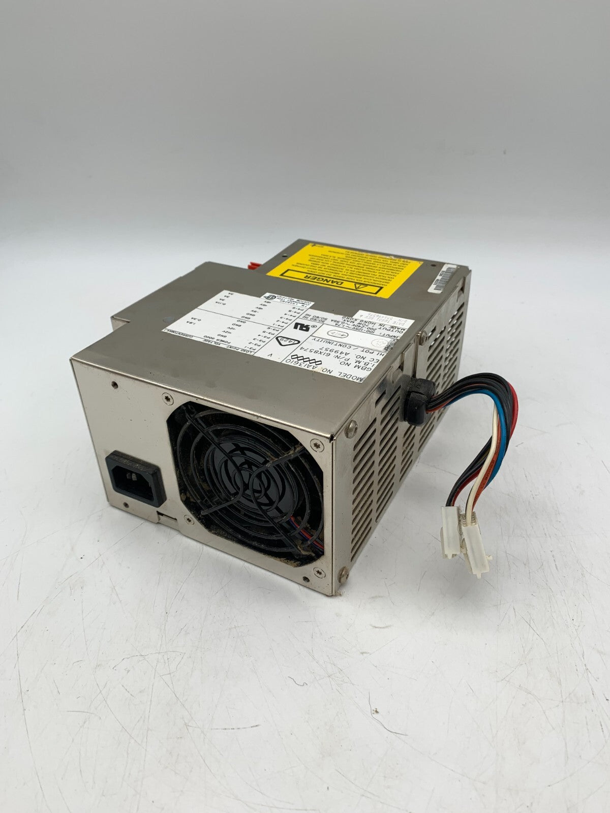 AAI36I0 IBM Power Supply ** AS-IS - UNTESTED **