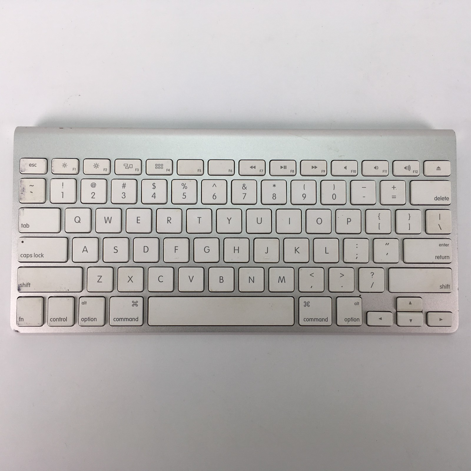 Apple A1314 Wireless Keyboard