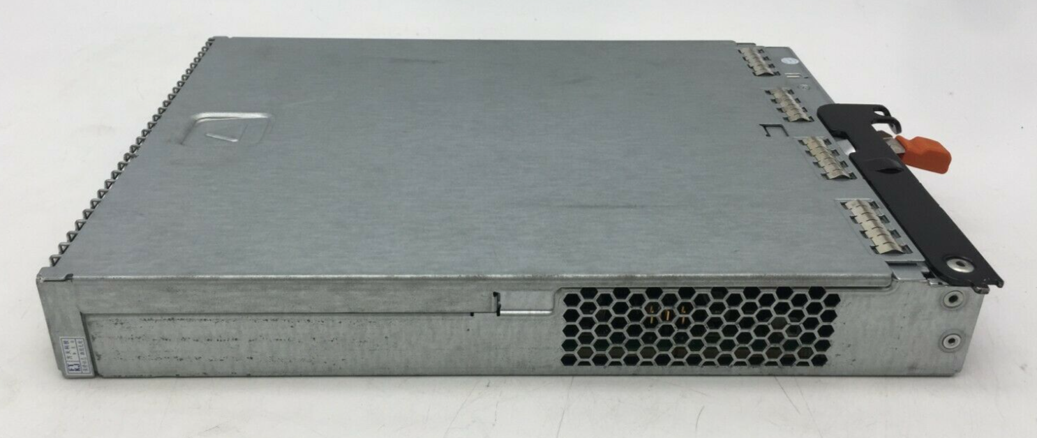 lot of 3 Dell EqualLogic Type 12 Controller E09M001 UNTESTED-AS IS-FOR PARTS