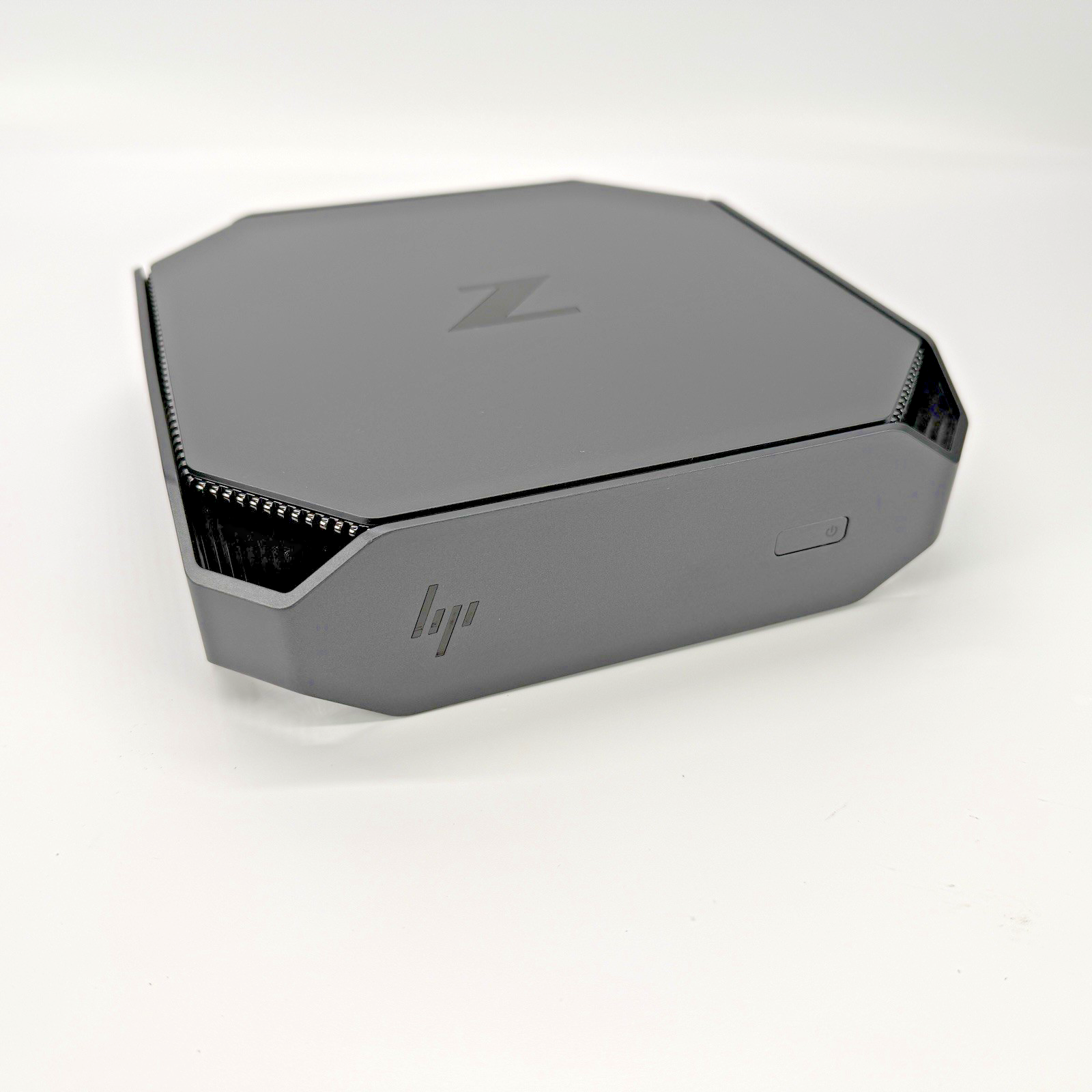 HP Z3 Mini Workstation Intel i7-6700 16 GB RAM 512 GB SSD Linux Ubuntu 25.10