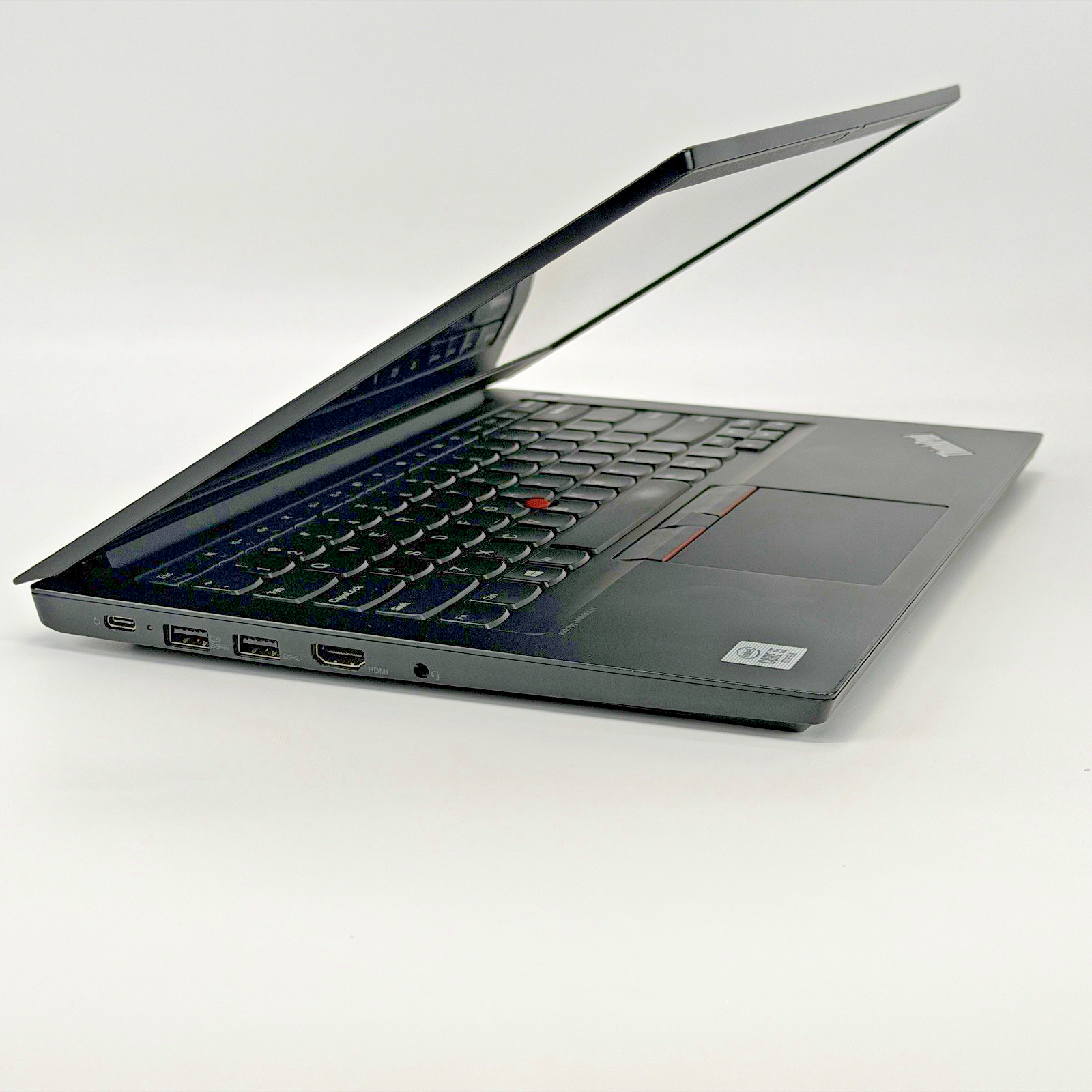 Lenovo ThinkPad E14 Intel i5-10th Gen 1.60 GHz 8 GB RAM 256 GB SSD Windows 11