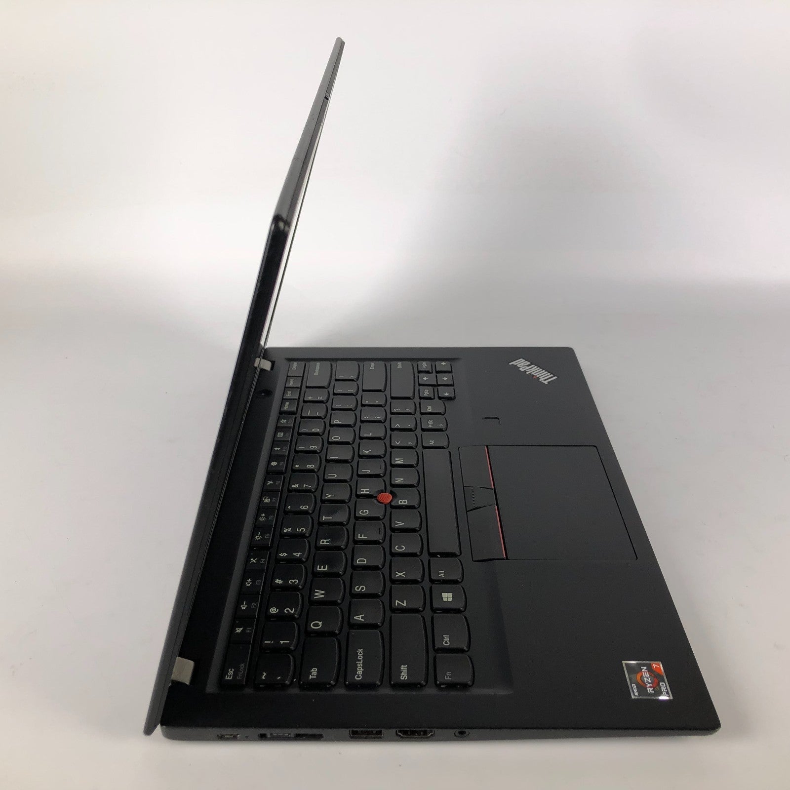 Lenovo ThinkPad T495s AMD Ryzen 7 Pro 3700u 2.3GHz 8GB Ram 256GB SSD Windows 11