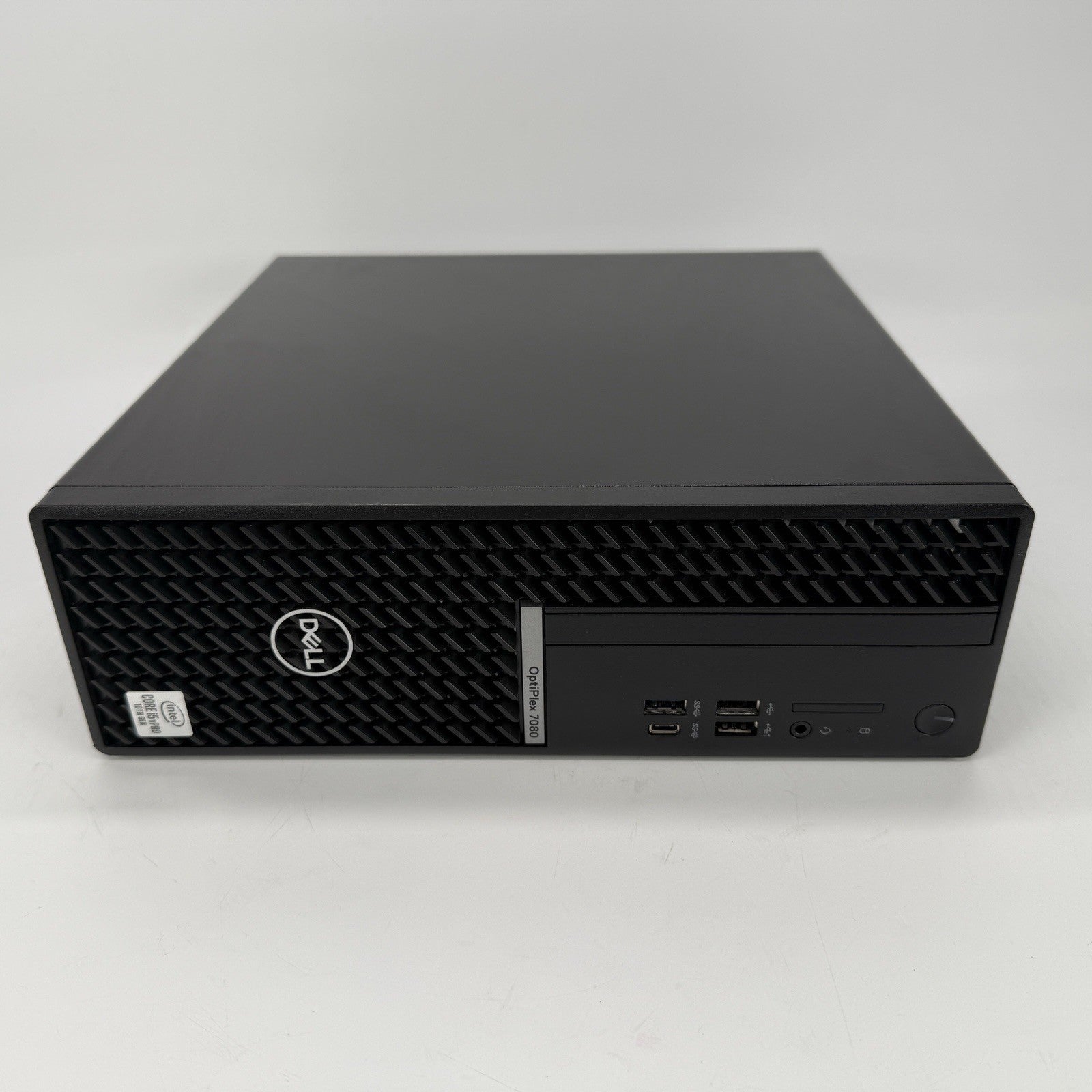 Dell Optiplex 7050 Intel i5-10500 3.10 GHz 8 GB RAM 256 GB SSD + 1TB HDD Win 11