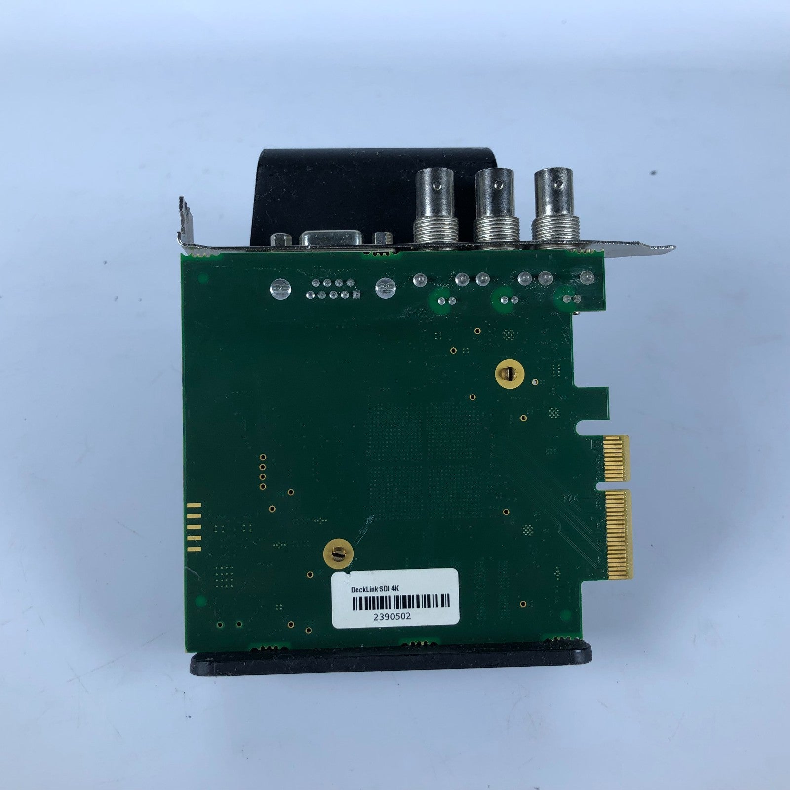 Decklink sdi 4k