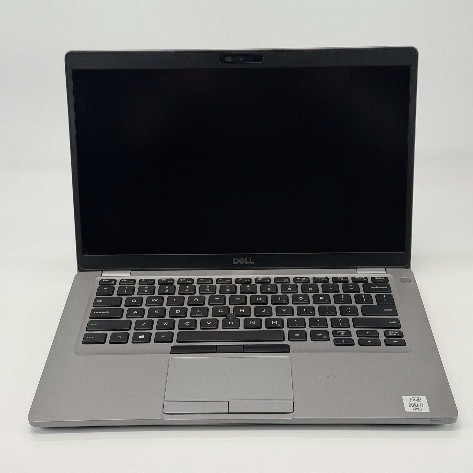 Dell Latitude 5410 Intel i7-1061u 1.80 GHz 16 GB RAM 256 GB SSD (NVMe) Win 11