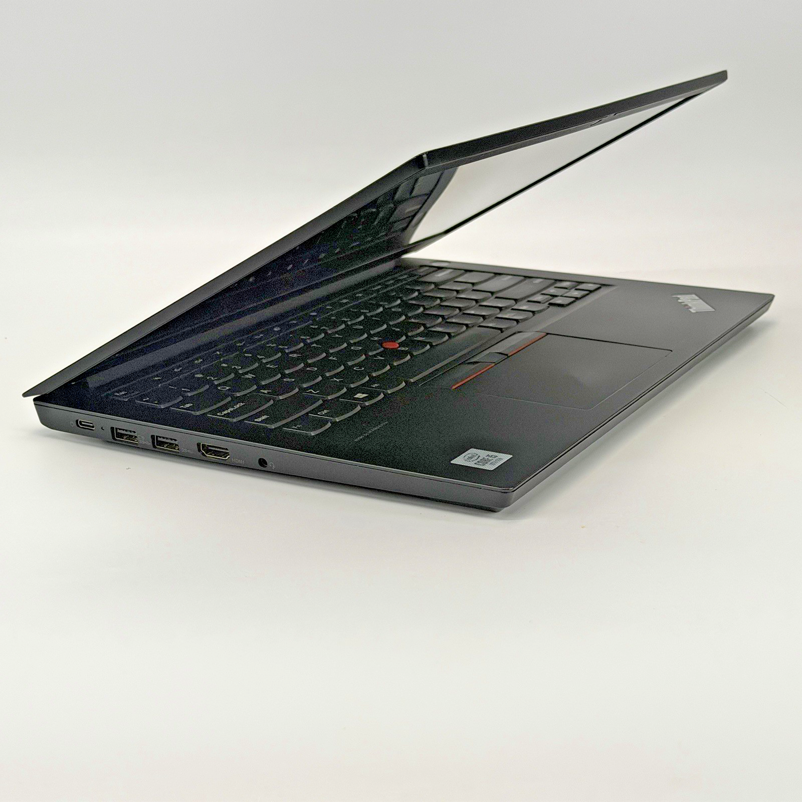 Lenovo ThinkPad E14 Intel i5-10th Gen 1.60 GHz 8 GB RAM 256 GB SSD Windows 11 Pr