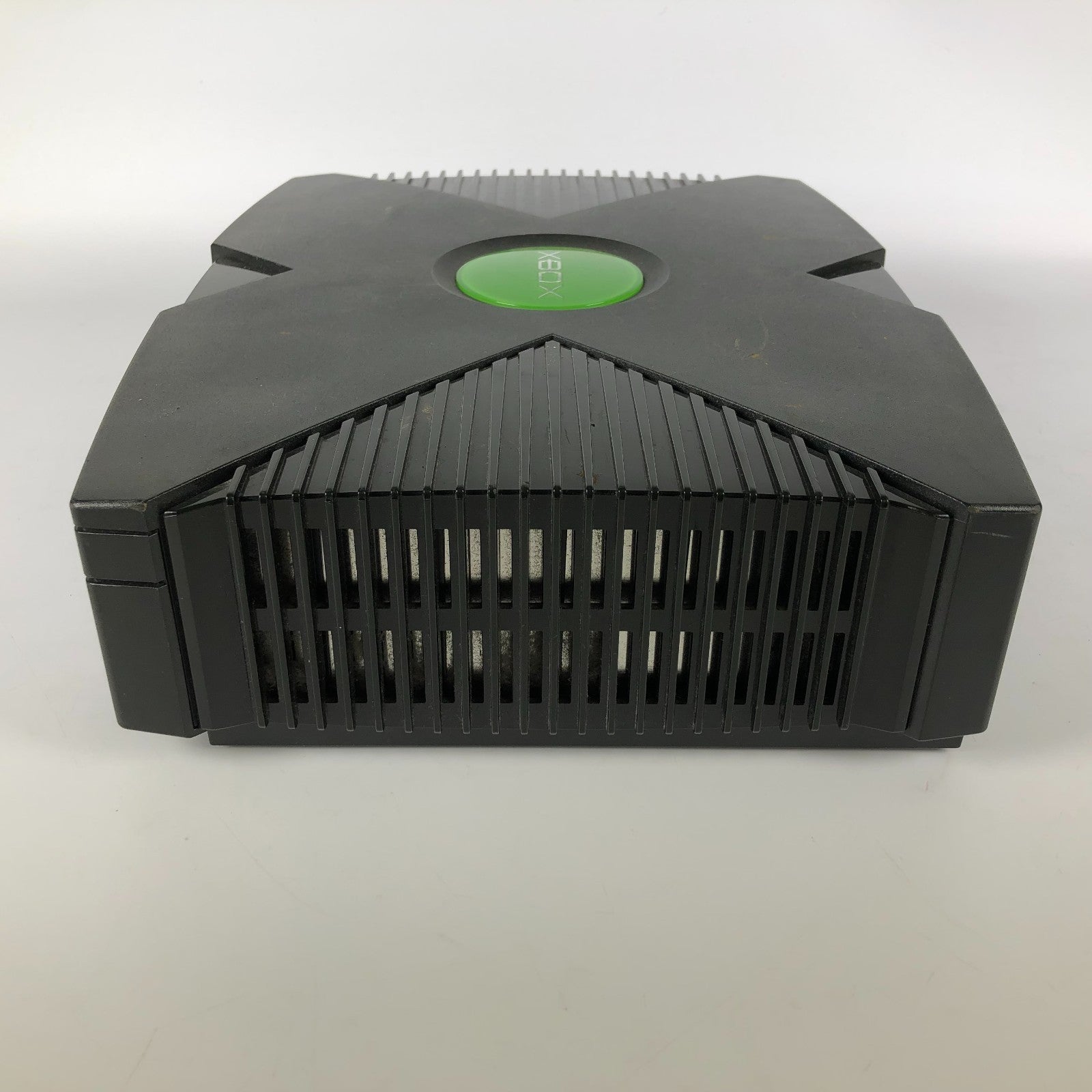 XBox Classic - Black ** AS IS **