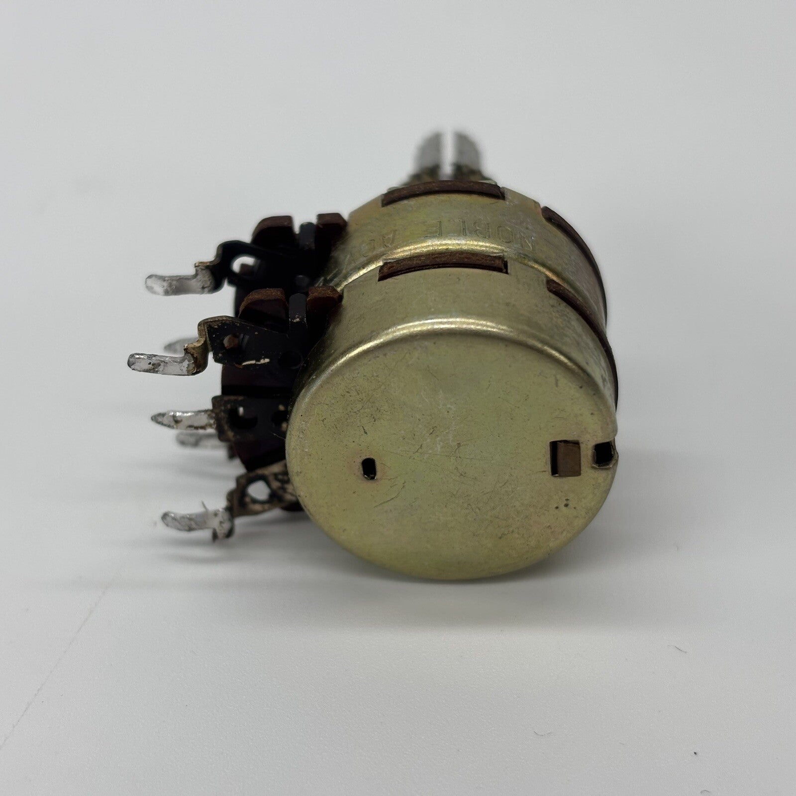 Pioneer SX-828 Rotary Control Treble ACV-302-A Switch