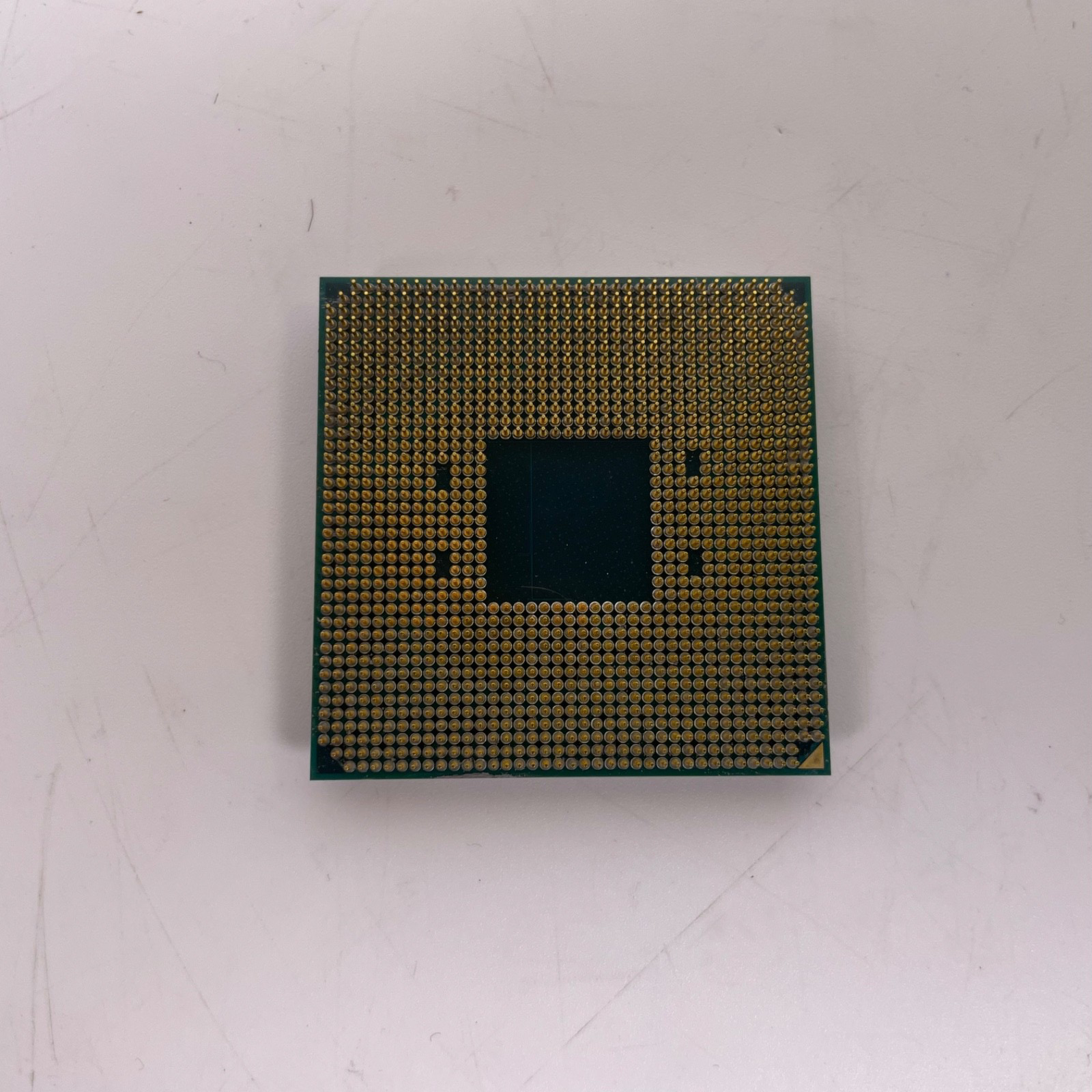 AMD Ryzen 5 5600X 3.70GHz 6 Core 100-000000065 12 Thread AM4