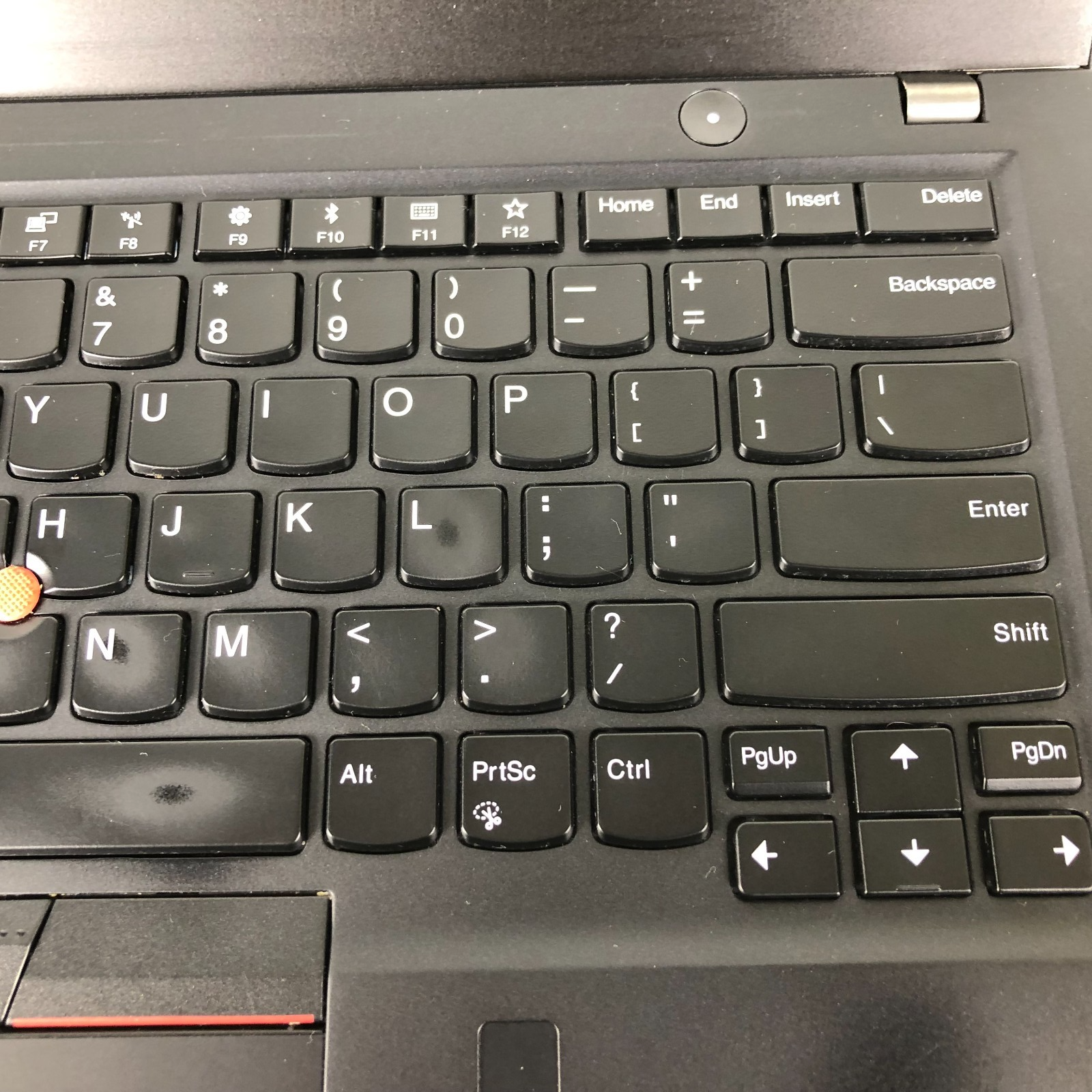 Lenovo ThinkPad T495s AMD Ryzen 7 Pro 3700u 2.3GHz 16GB Ram 512GB SSD Windows 11