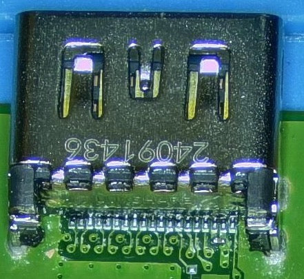 Xbox One S HDMI Replacement