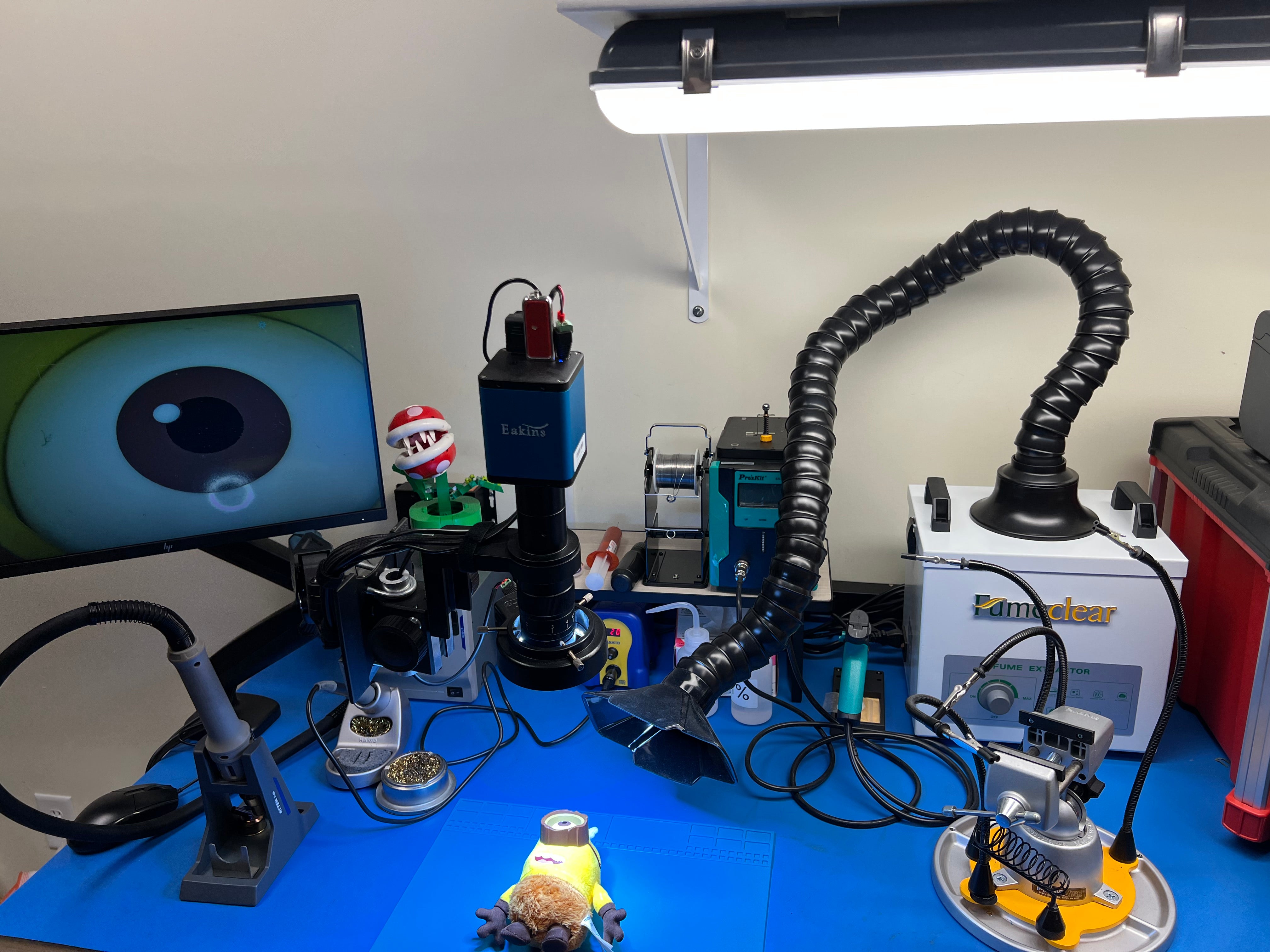 HDMI Replacment