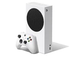Xbox-Series S HDMI Replacement