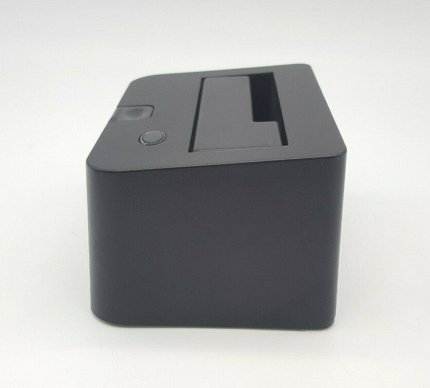 Thermaltake BlacX 2.5”/3.5” SATA I/II/III USB External Hard Drive Enclosure