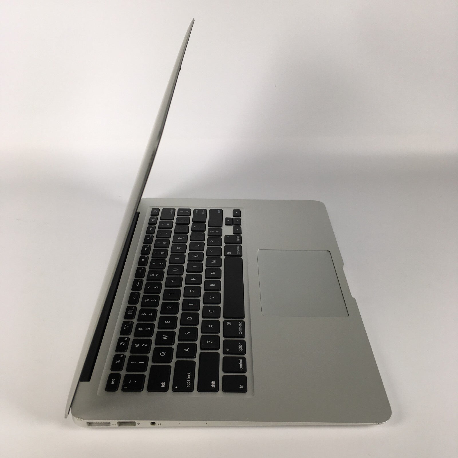 Apple MacBook Air A1466 i5 5350u 1.8GHz 8GB Ram 120GB SSD Monterey NO BATTERY