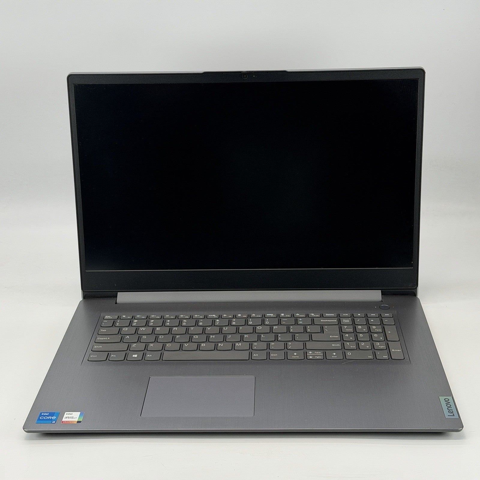 Lenovo IdeaPad 3 17ITL6 Intel i5-1135G7 2.40 GHz 8 GB RAM 256 GB SSD (NVMe)