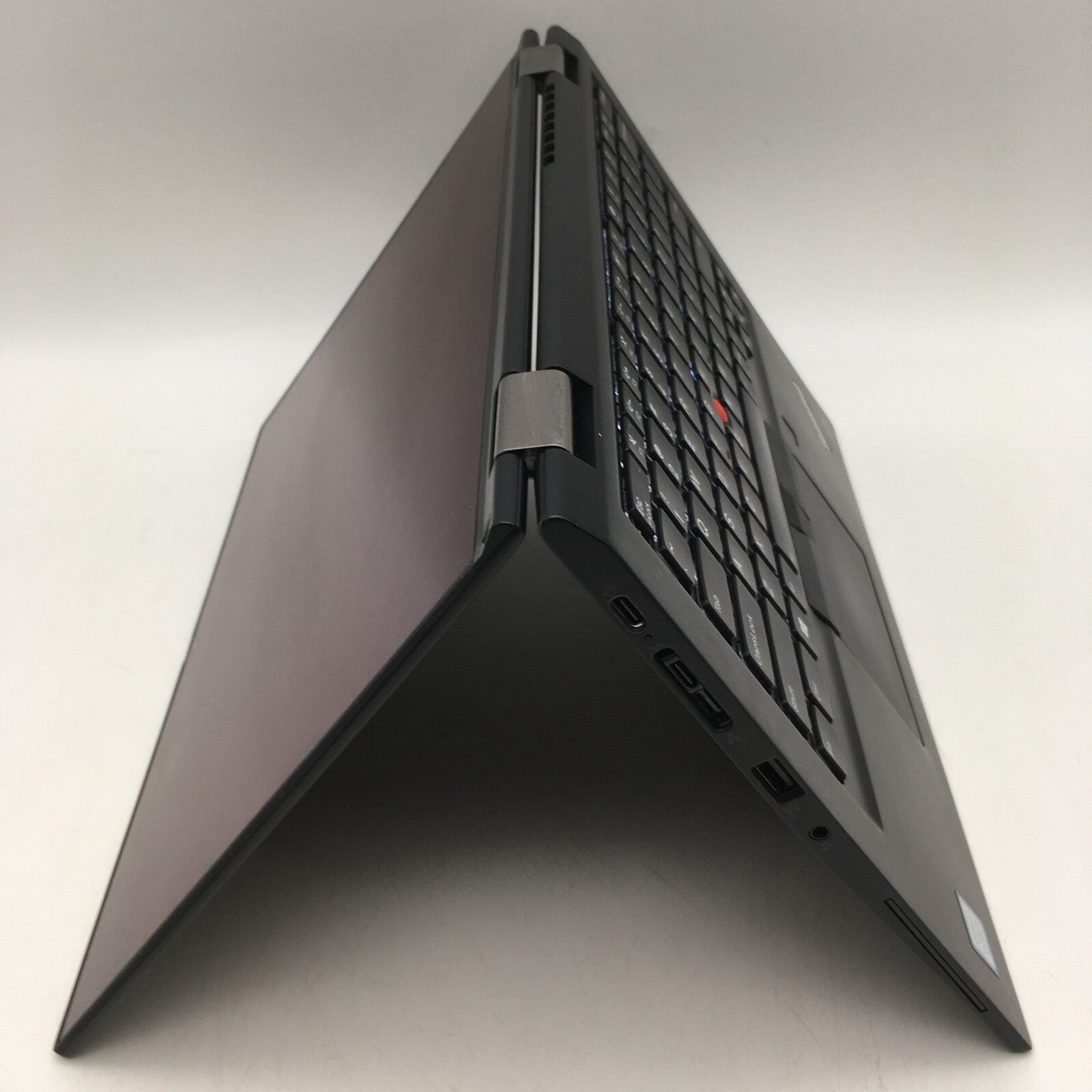 Lenovo ThinkPad x390 Yoga Intel i5 8265u 1.6GHz 8GB Ram 128GB SSD Windows 11