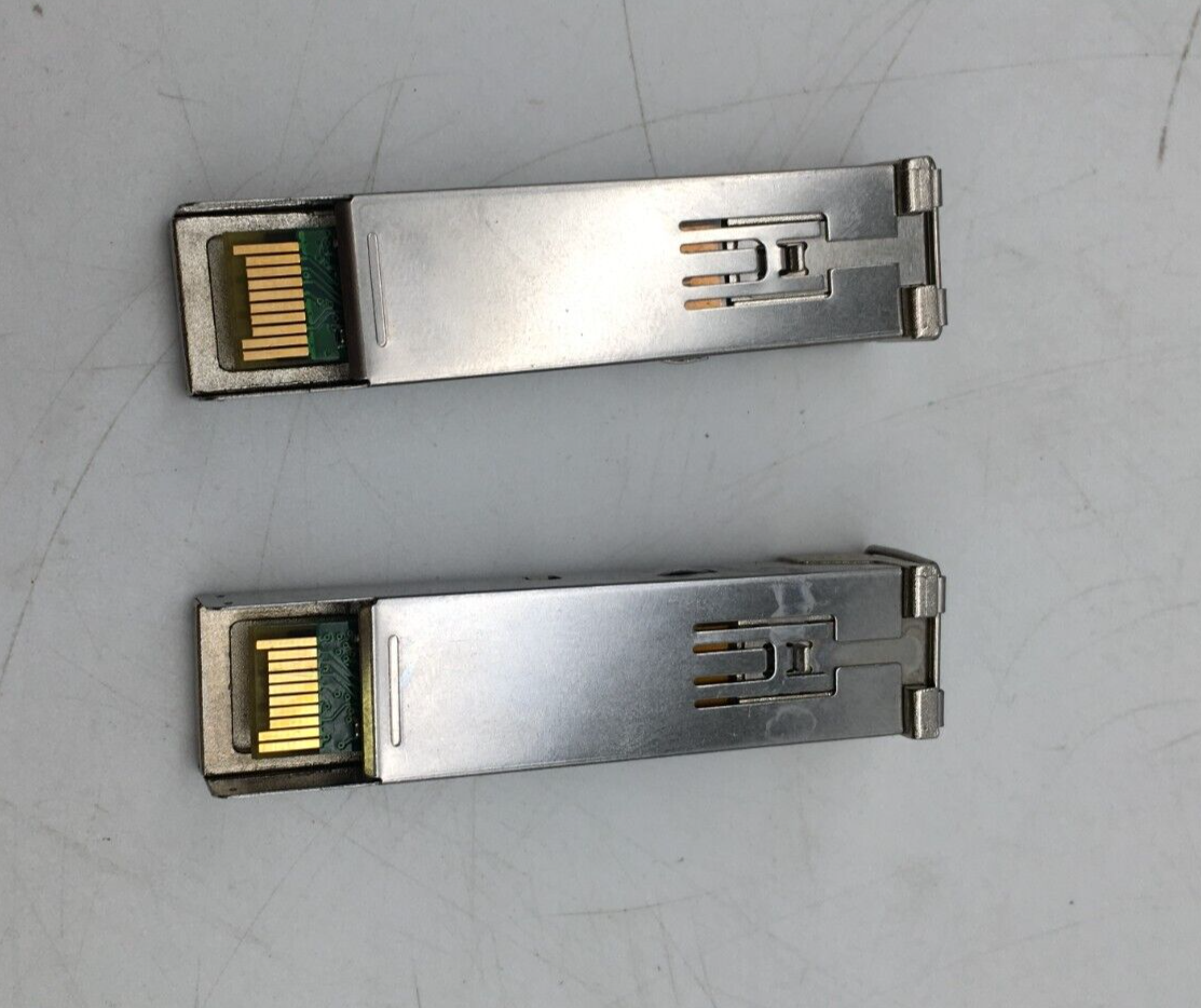 [LOT OF 2] Luminent SPL-34-GB-BD-TDA