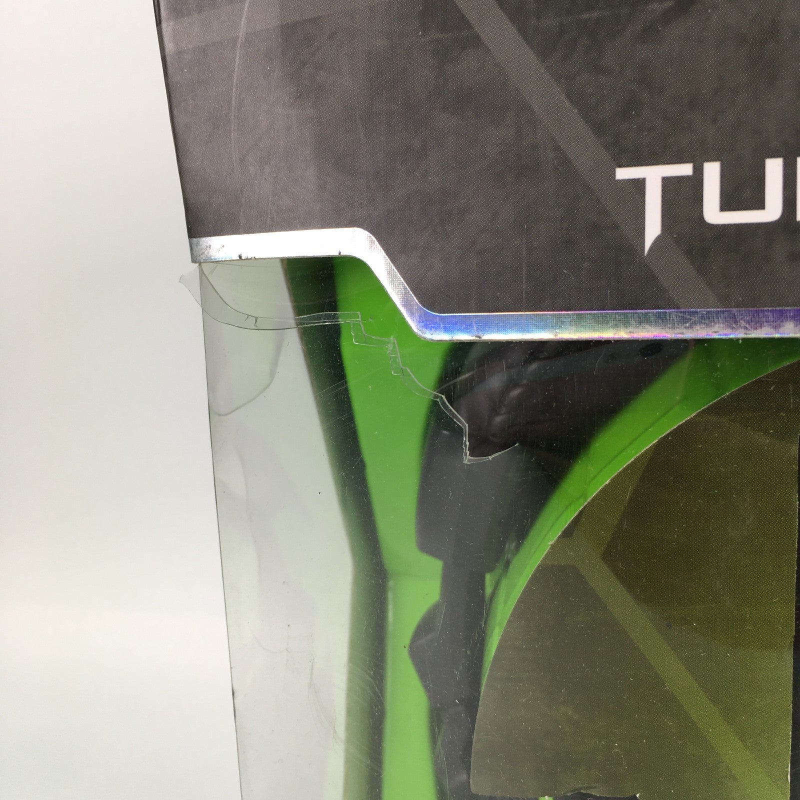 Turtle Beach X42 - open box