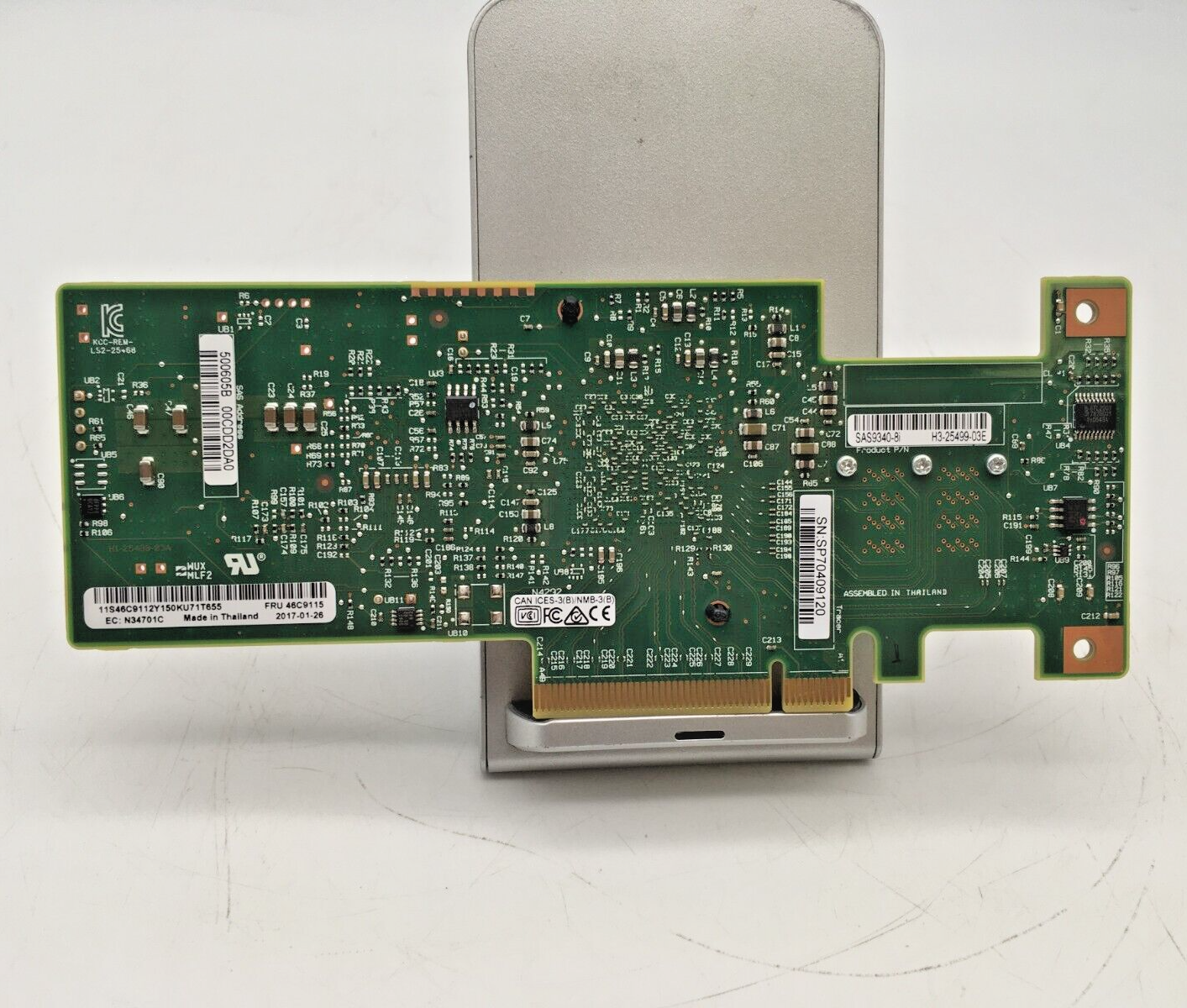 LSI SAS9340-8i Server RAID M1215 12Gbps SAS