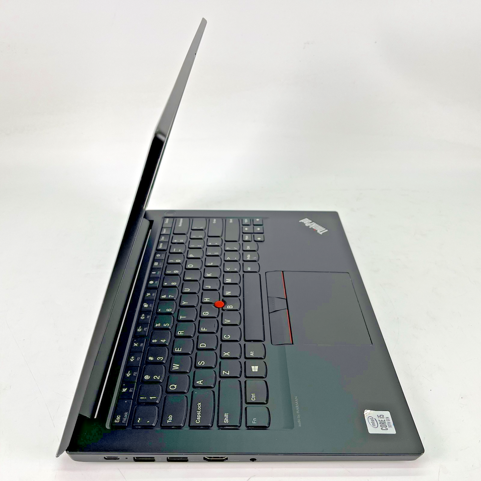 Lenovo ThinkPad E14 Intel i5 10th gen 1.6GHz 8GB Ram 256GB SSD Windows 11