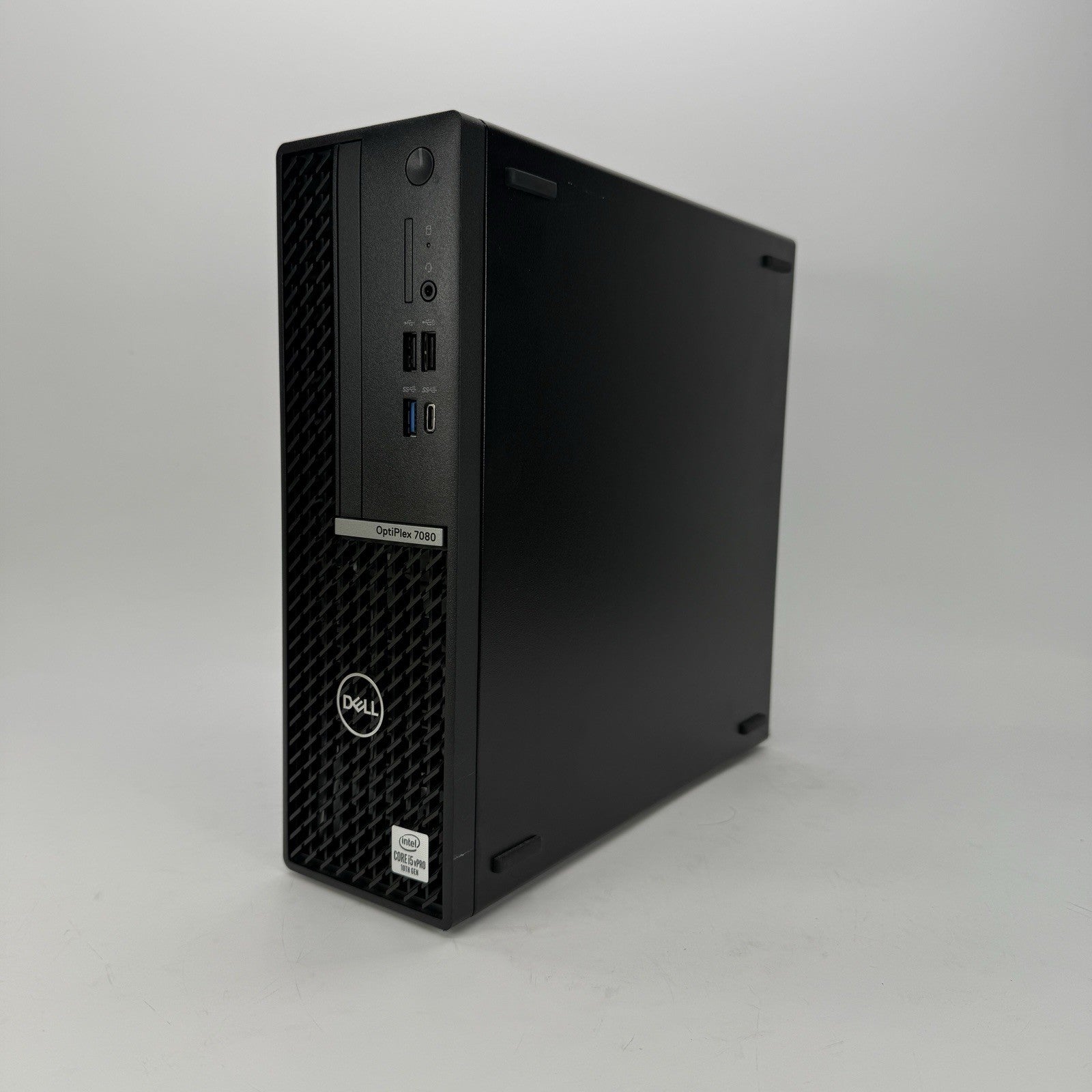 Dell Optiplex 7050 Intel i5-10500 3.10 GHz 8 GB RAM 256 GB SSD + 1TB HDD Win 11